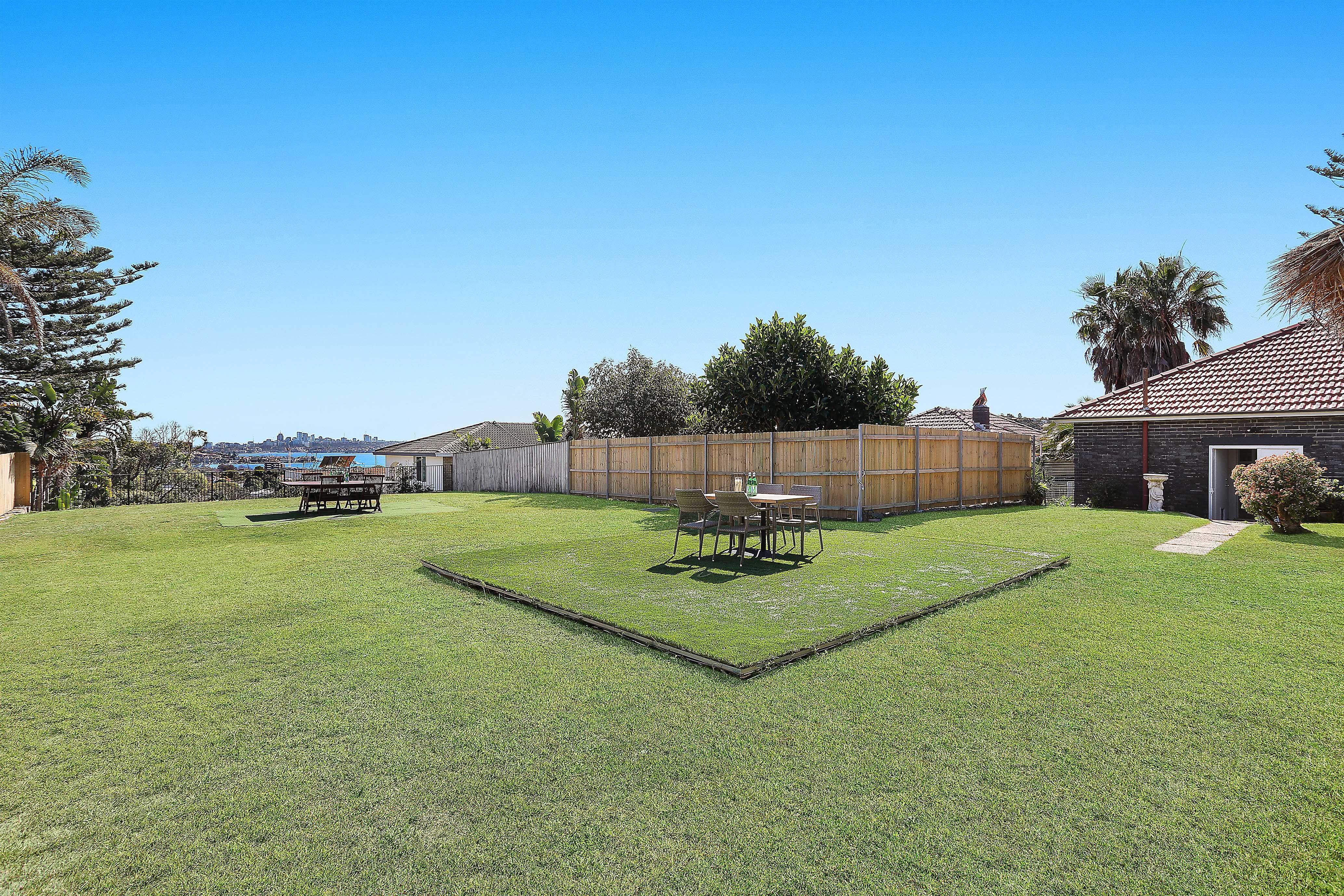 57 Beaumont Street, Rose Bay NSW 2029