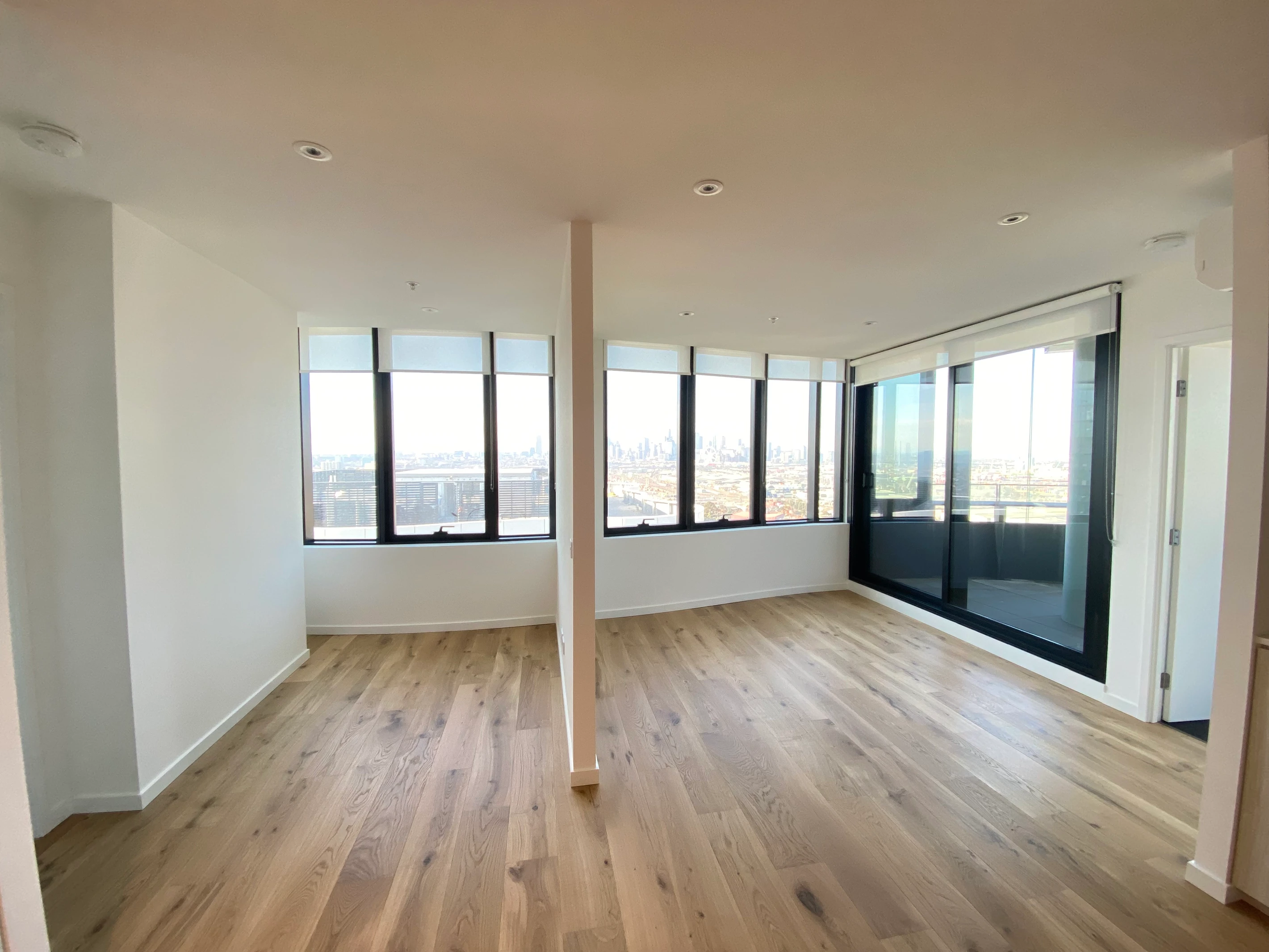 2307/8 Hallenstein Street, Footscray, VIC 3011