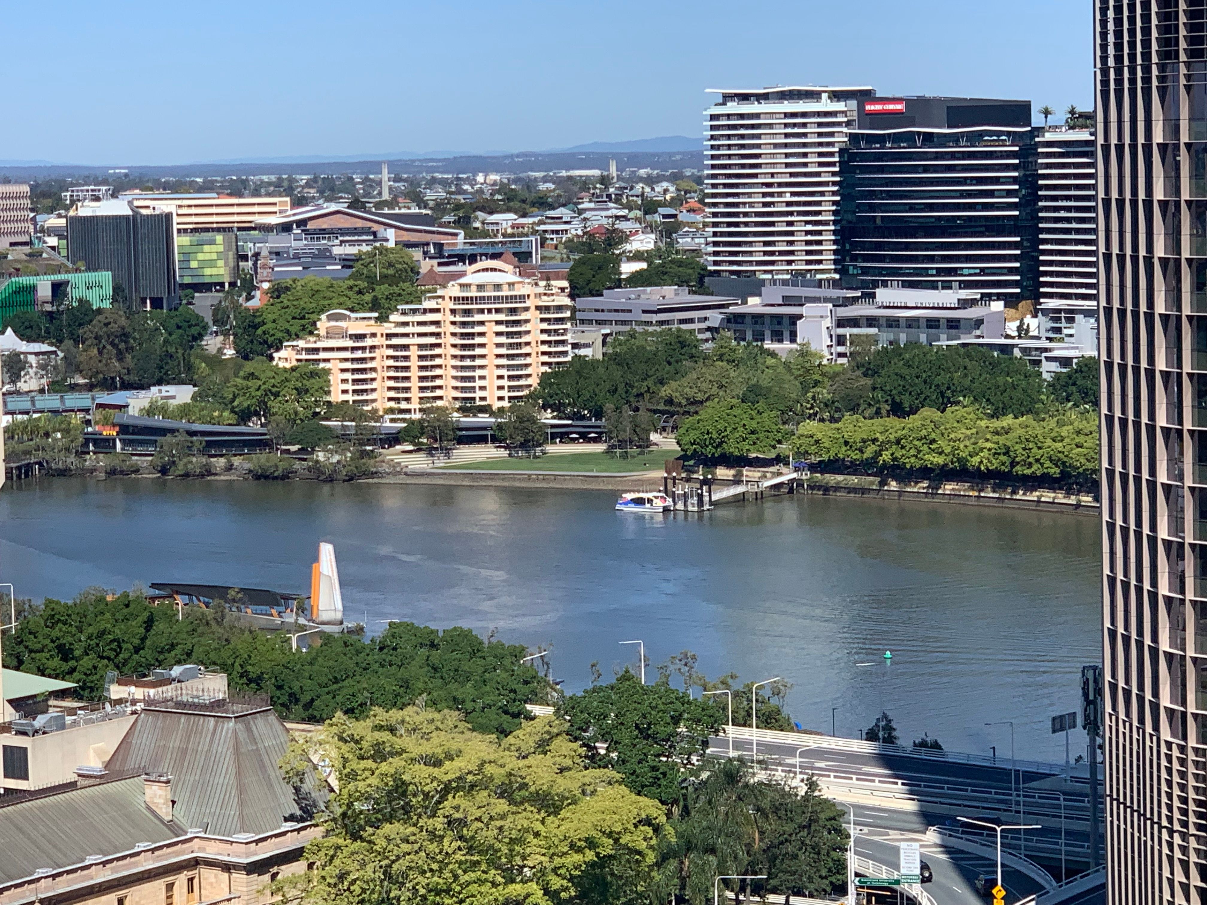 2306/104-108 Margaret Street, Brisbane City, QLD 4000