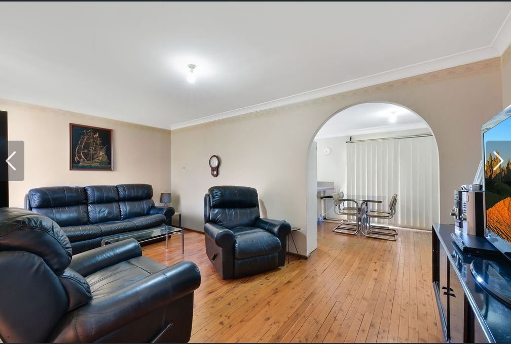 3 Copperfield Drive, Ambarvale, NSW 2560