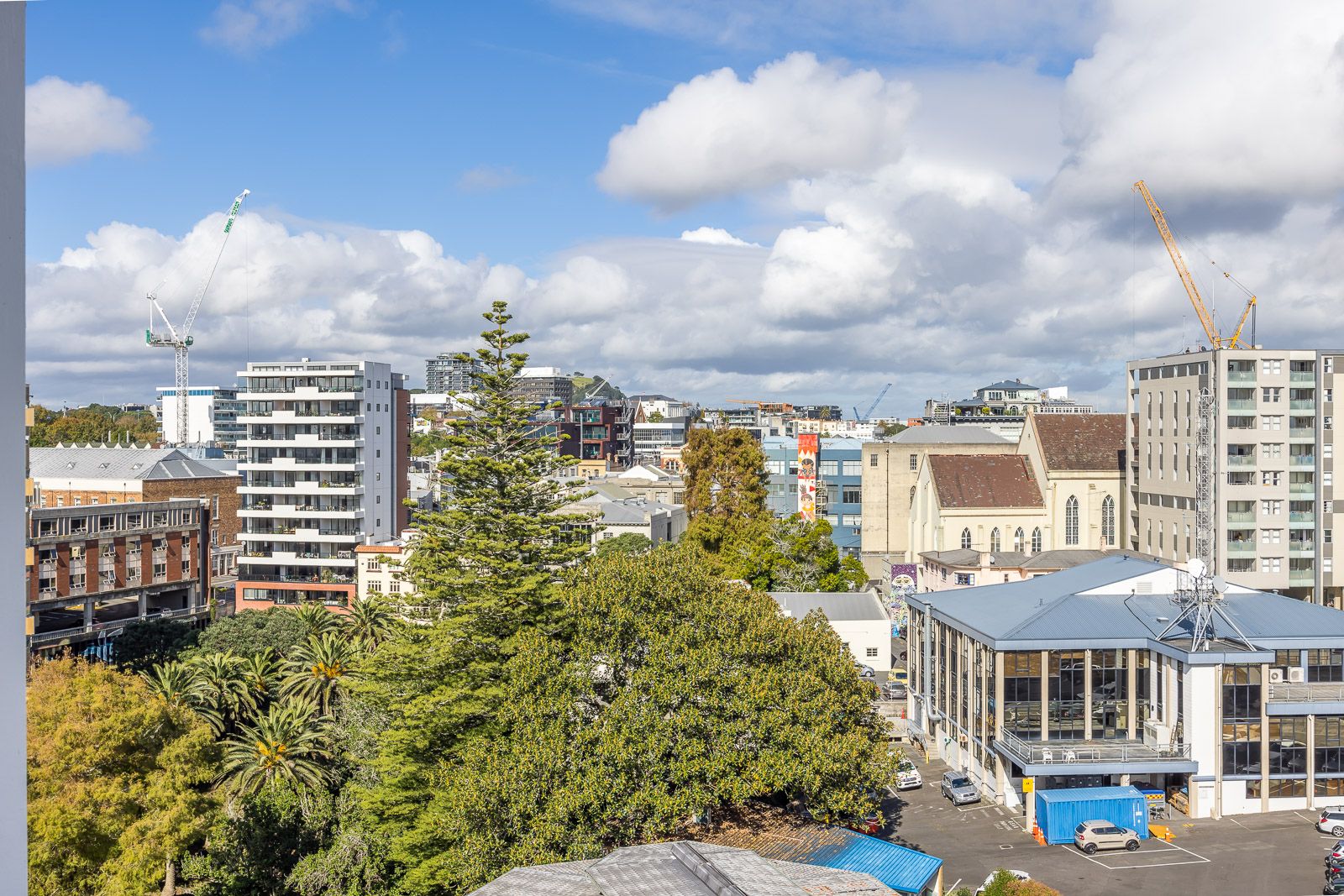 1001/100 Greys Avenue, Auckland Central, Auckland City