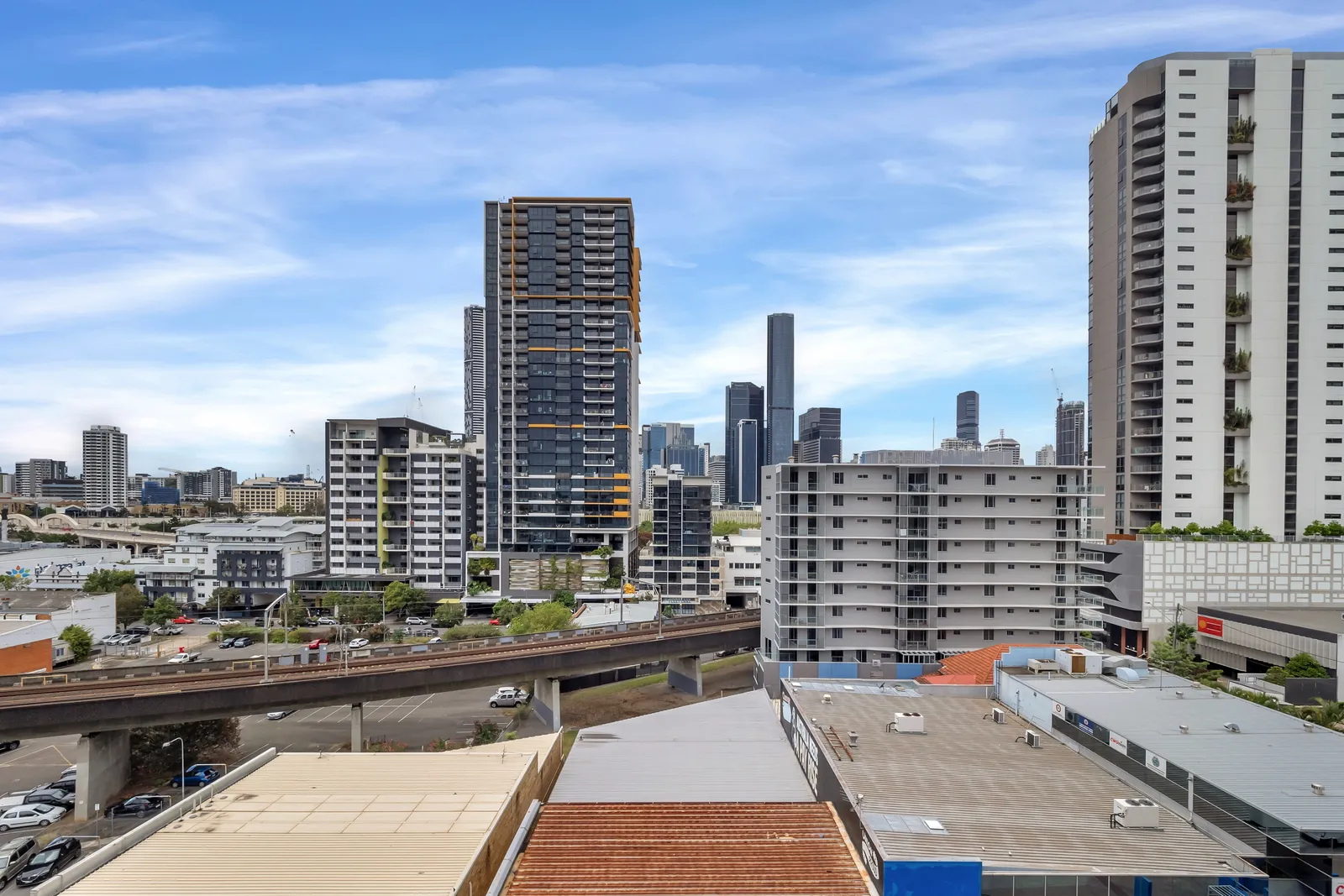 902/18 Merivale Street, South Brisbane