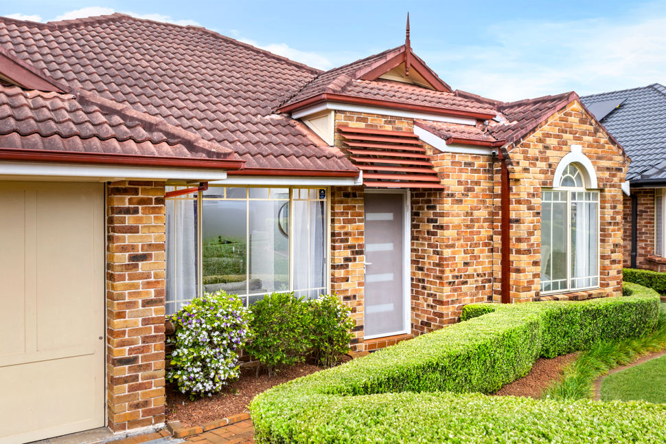 25A Dongola Circuit, Schofields, NSW 2762