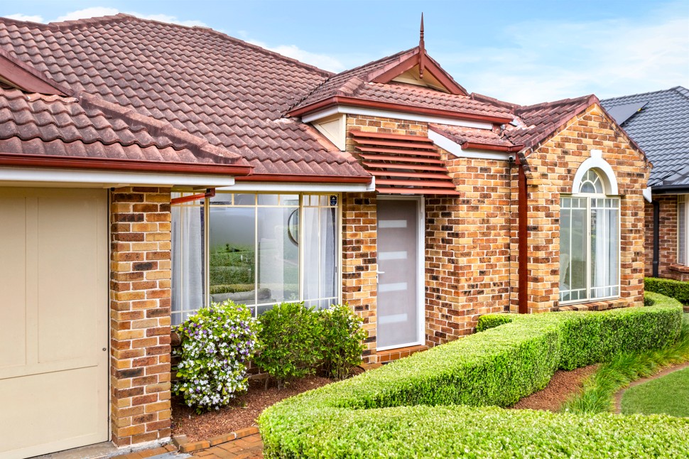 25A Dongola Circuit, Schofields, NSW 2762