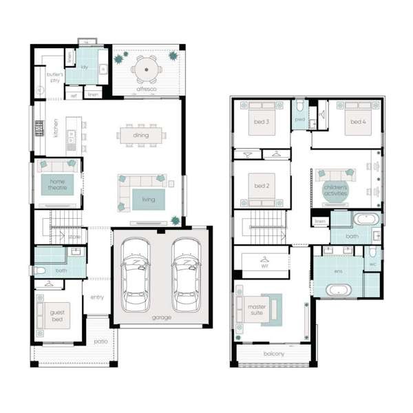 lot1314/25 Ellison Street, Gilead, NSW 2560