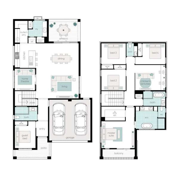 lot1314/25 Ellison Street, Gilead, NSW 2560