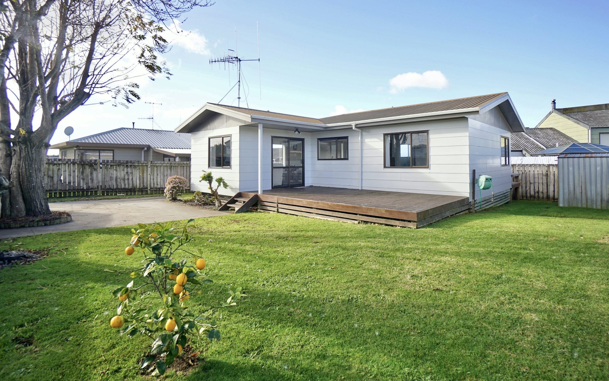 35A No 3 Road, Te Puke, Western Bay Of Plenty District