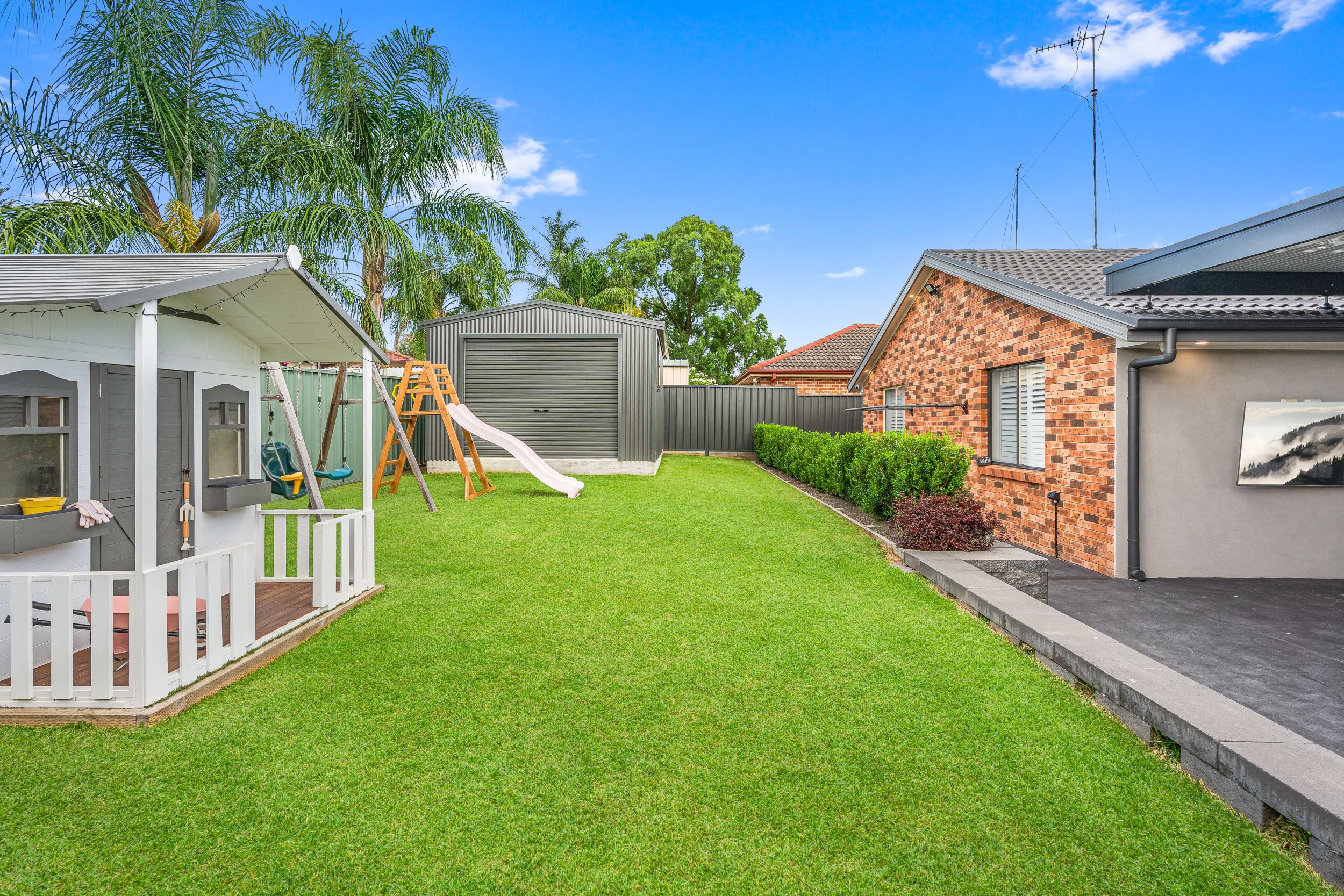 46 Womra Crescent, Glenmore Park, NSW