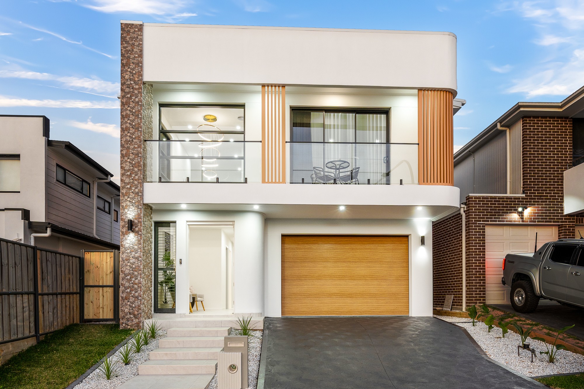 39 Handel Street, Box Hill, NSW 2765