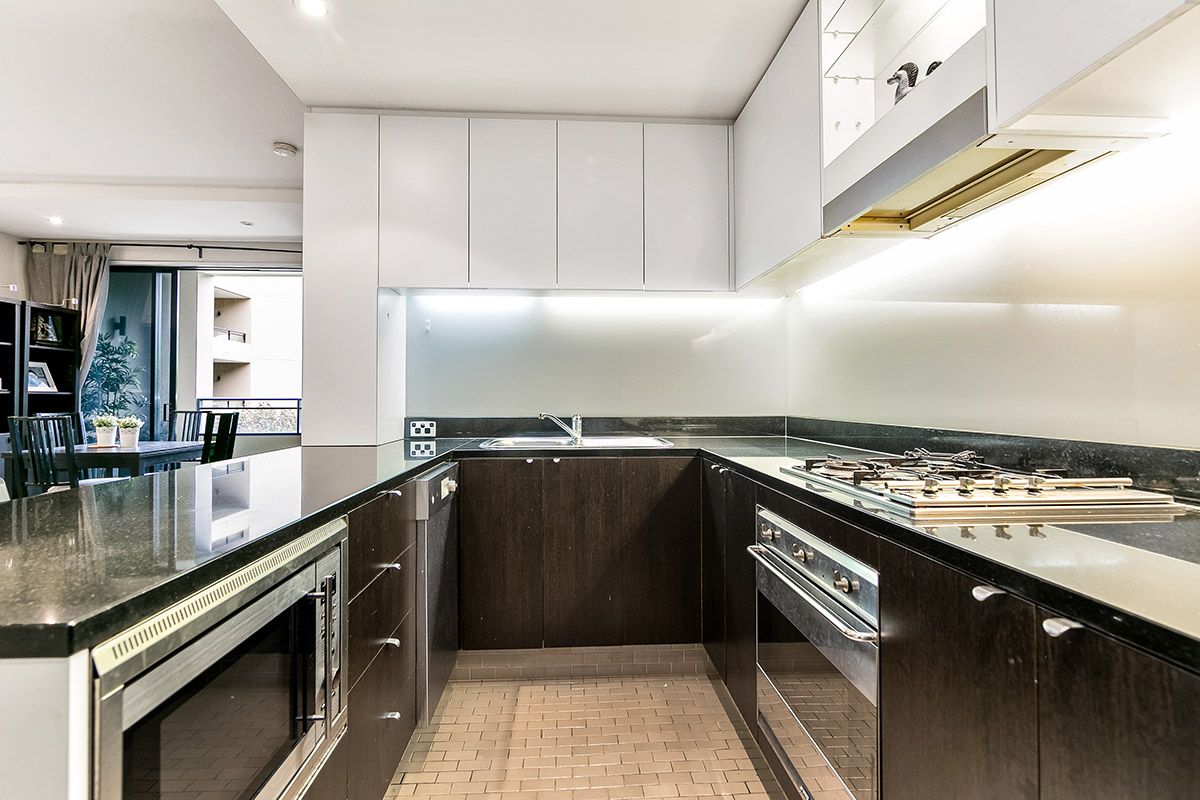 C504/24-26 Point Street, Pyrmont, NSW 2009