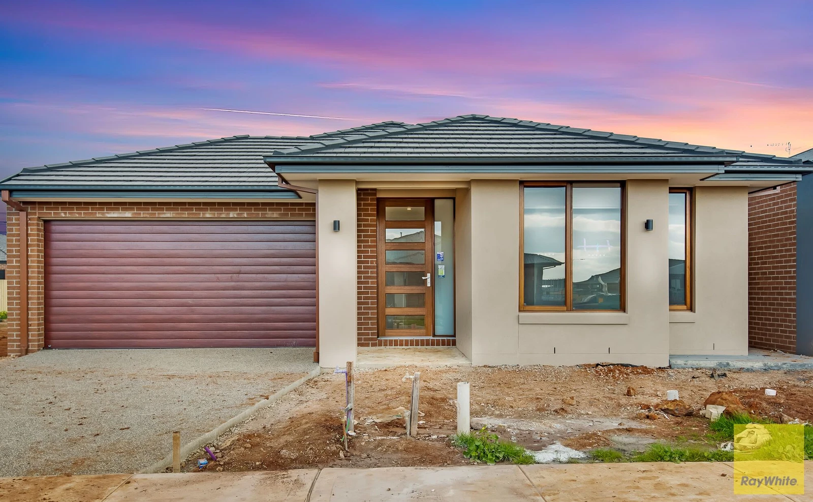 8 Receiver Road, AINTREE, VIC 3336