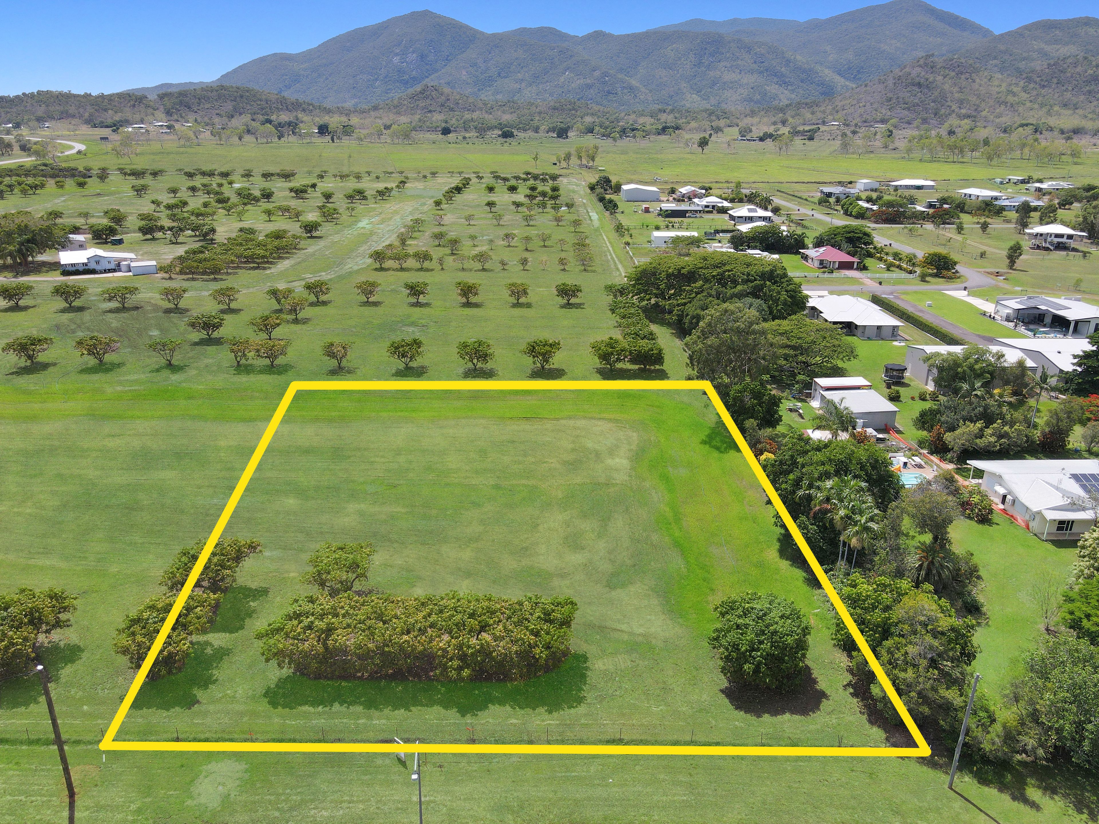 [Land for Sale] Mango Grove Estate, Alligator Creek OpenLot