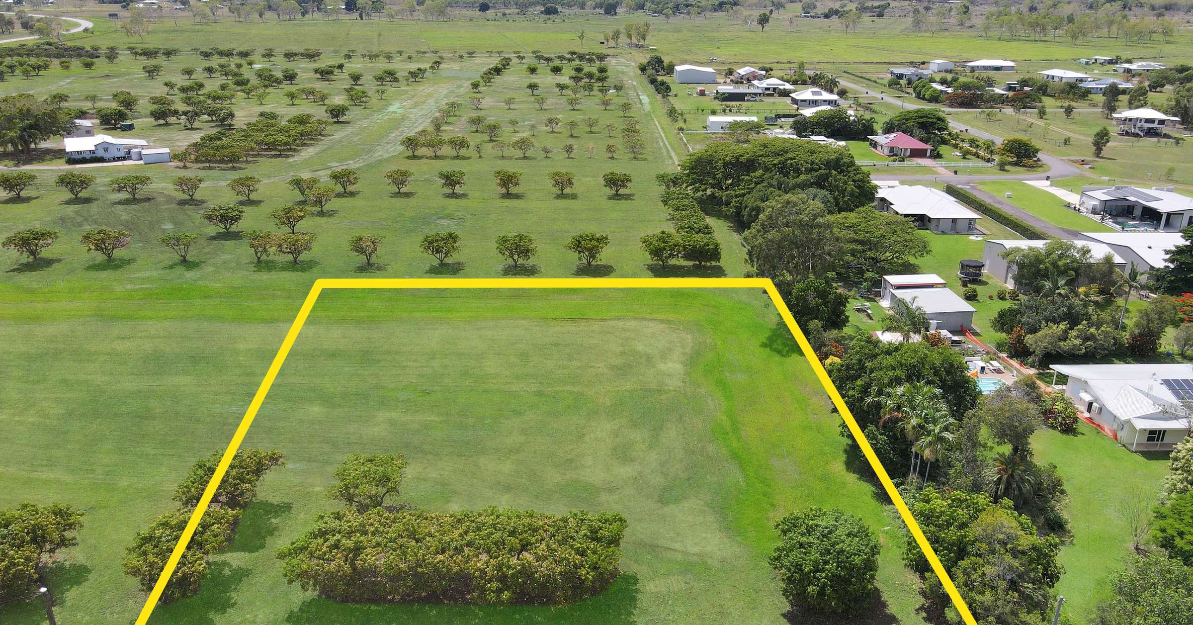 Land for Sale - Lot 3 Williams Road, Alligator Creek, QLD 4816