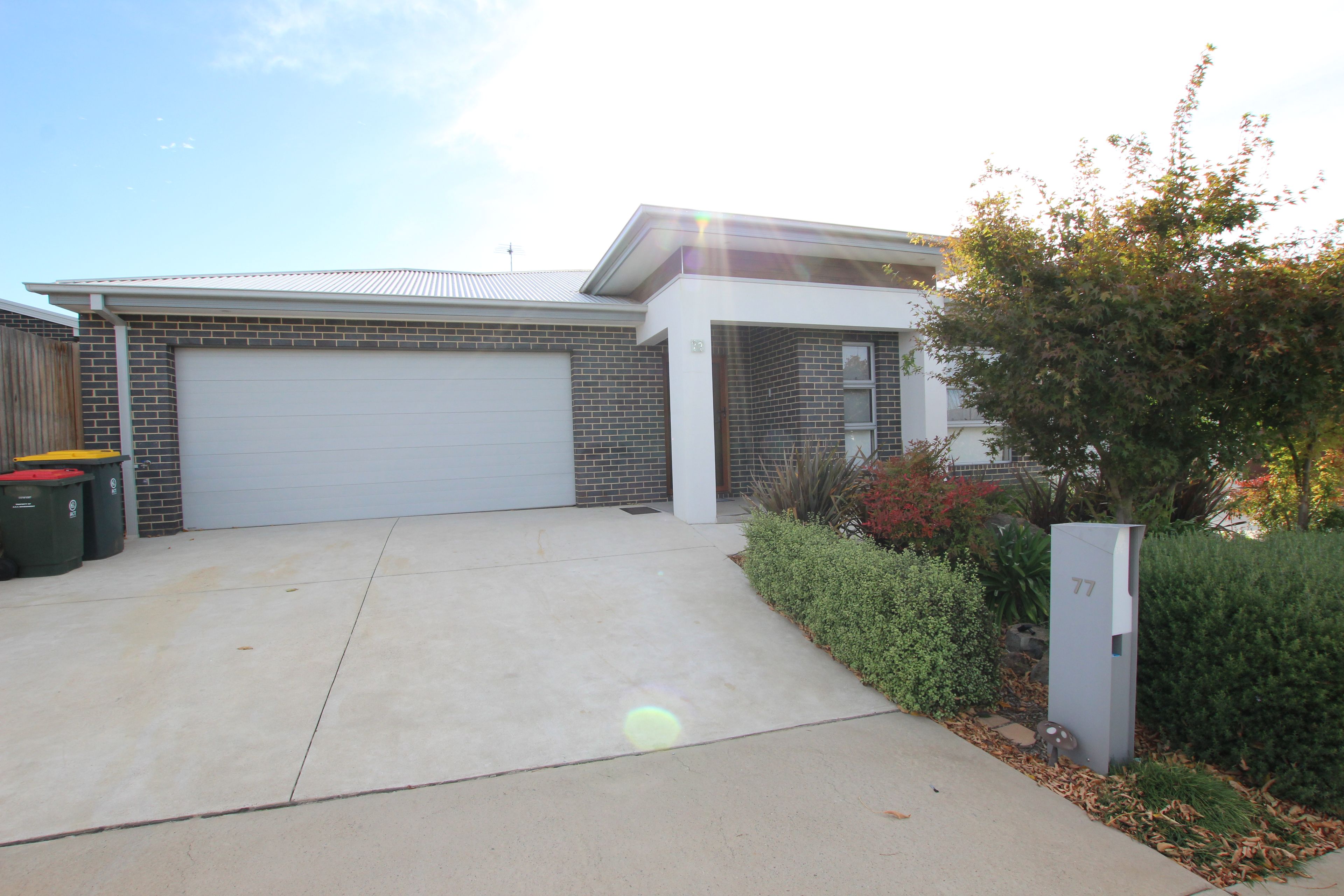77 Albatross Crescent, Harrison ACT 2914