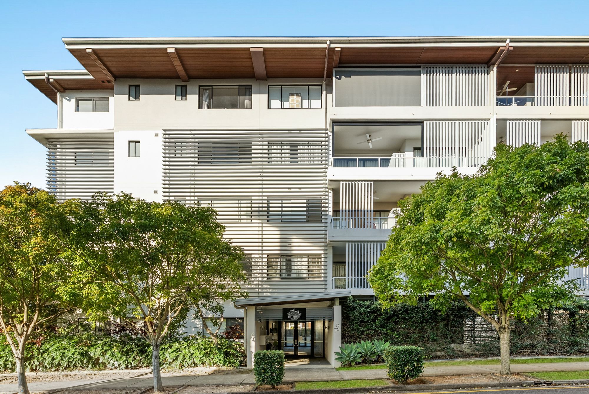 24/51-55 Lumley Street, Upper Mount Gravatt, QLD 4122