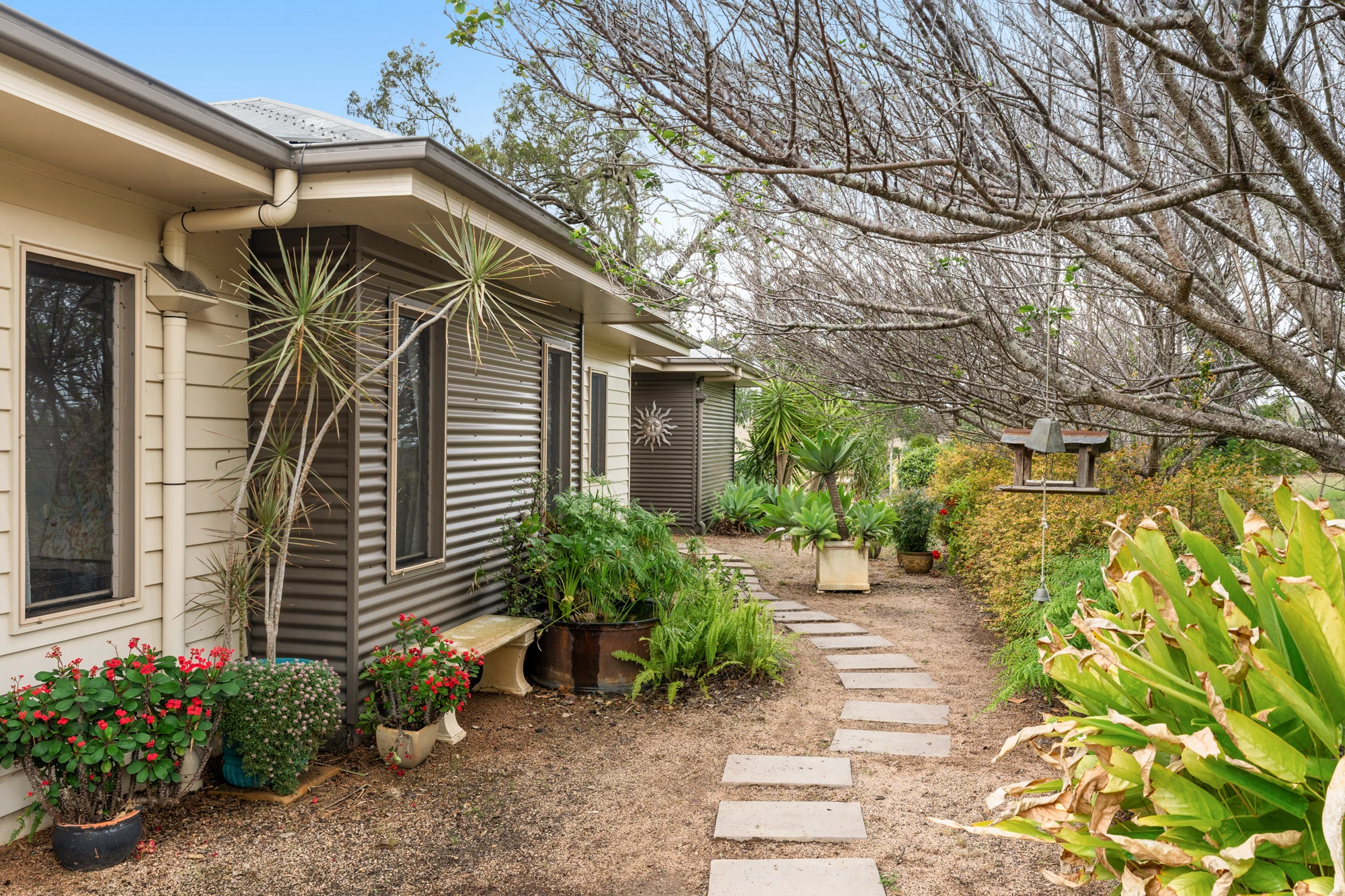 32 East Side Road, Crows Nest, QLD 4355