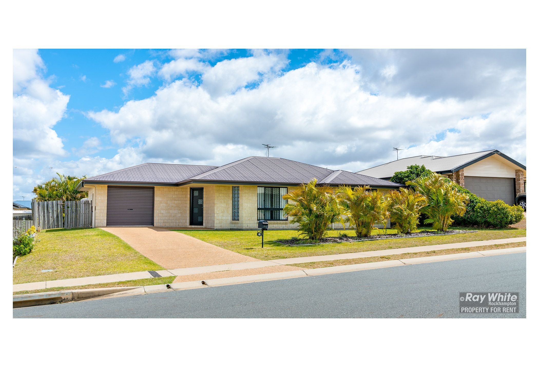 10 Audrey Drive, Gracemere, QLD 4702