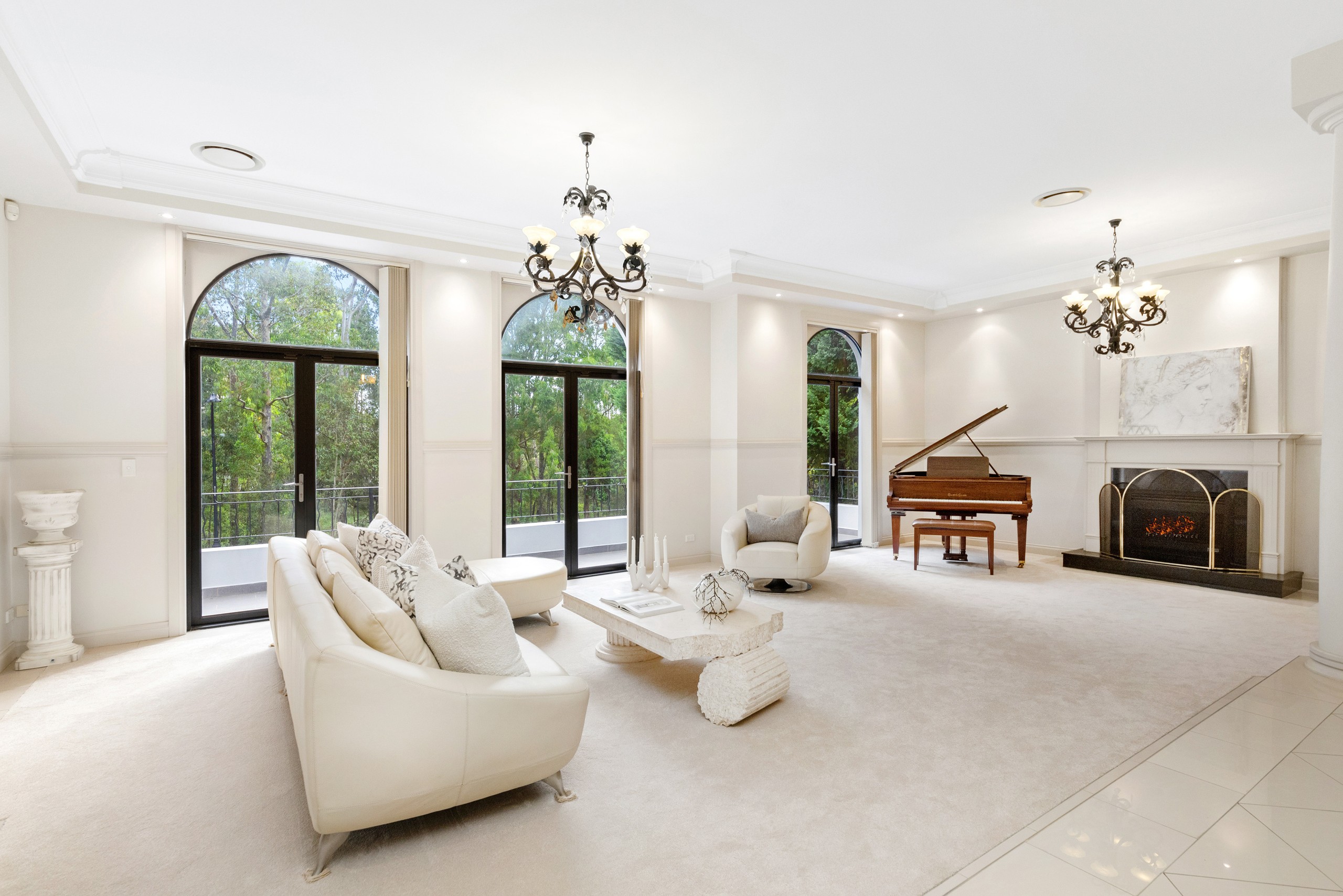 35 Northridge Avenue, Bella Vista, NSW 2153