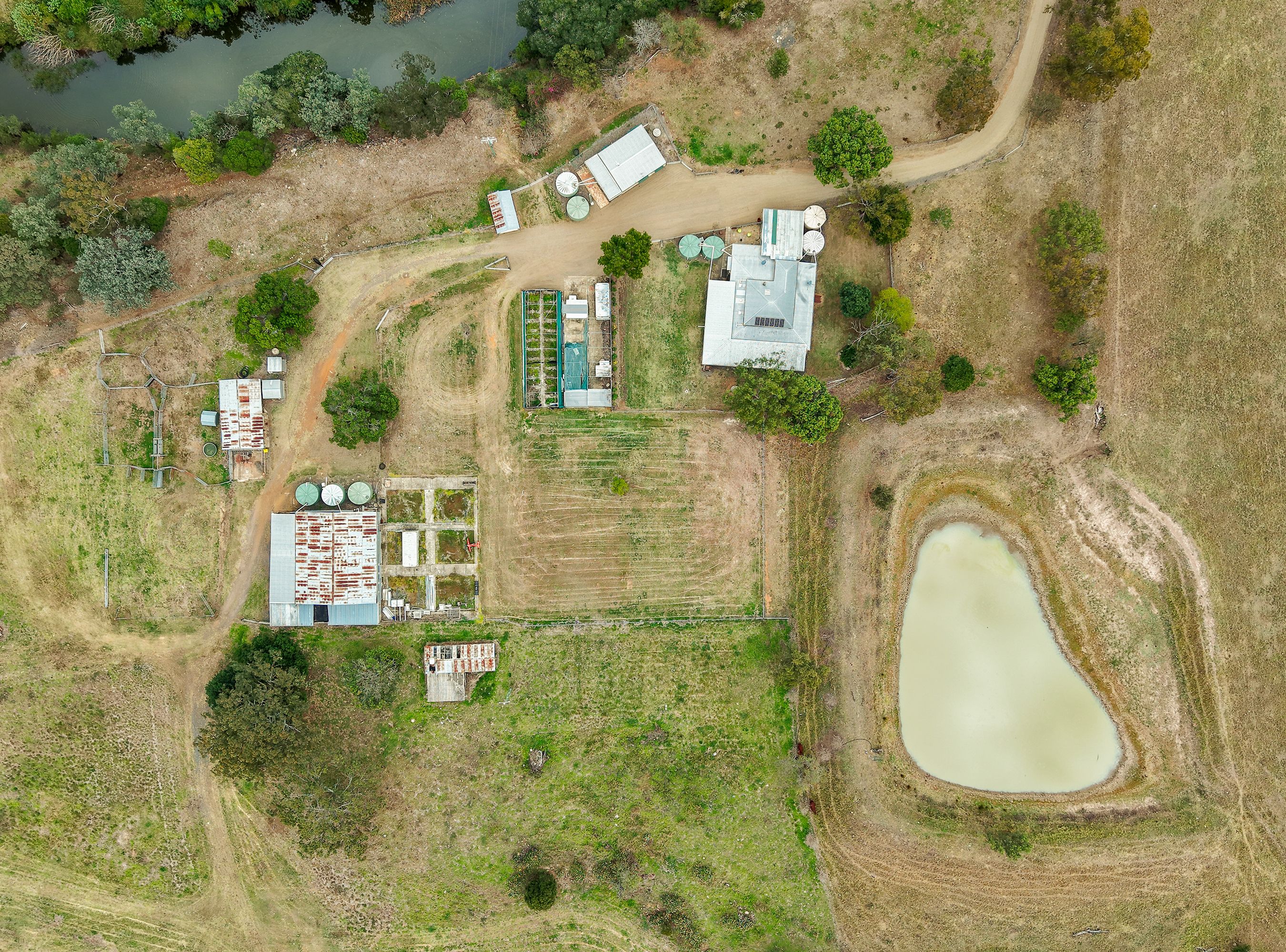 1873 Gatton Clifton Road, Fordsdale, QLD 4343