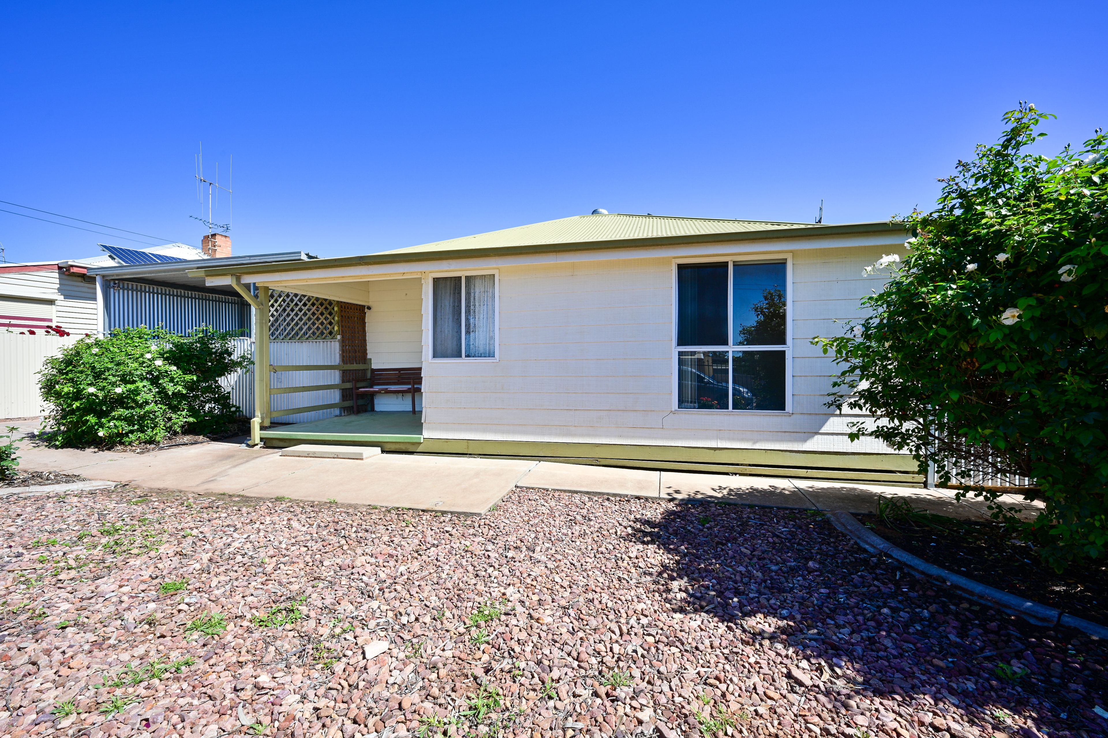 10 Hunter Crescent — photo from Ray White Port Augusta
