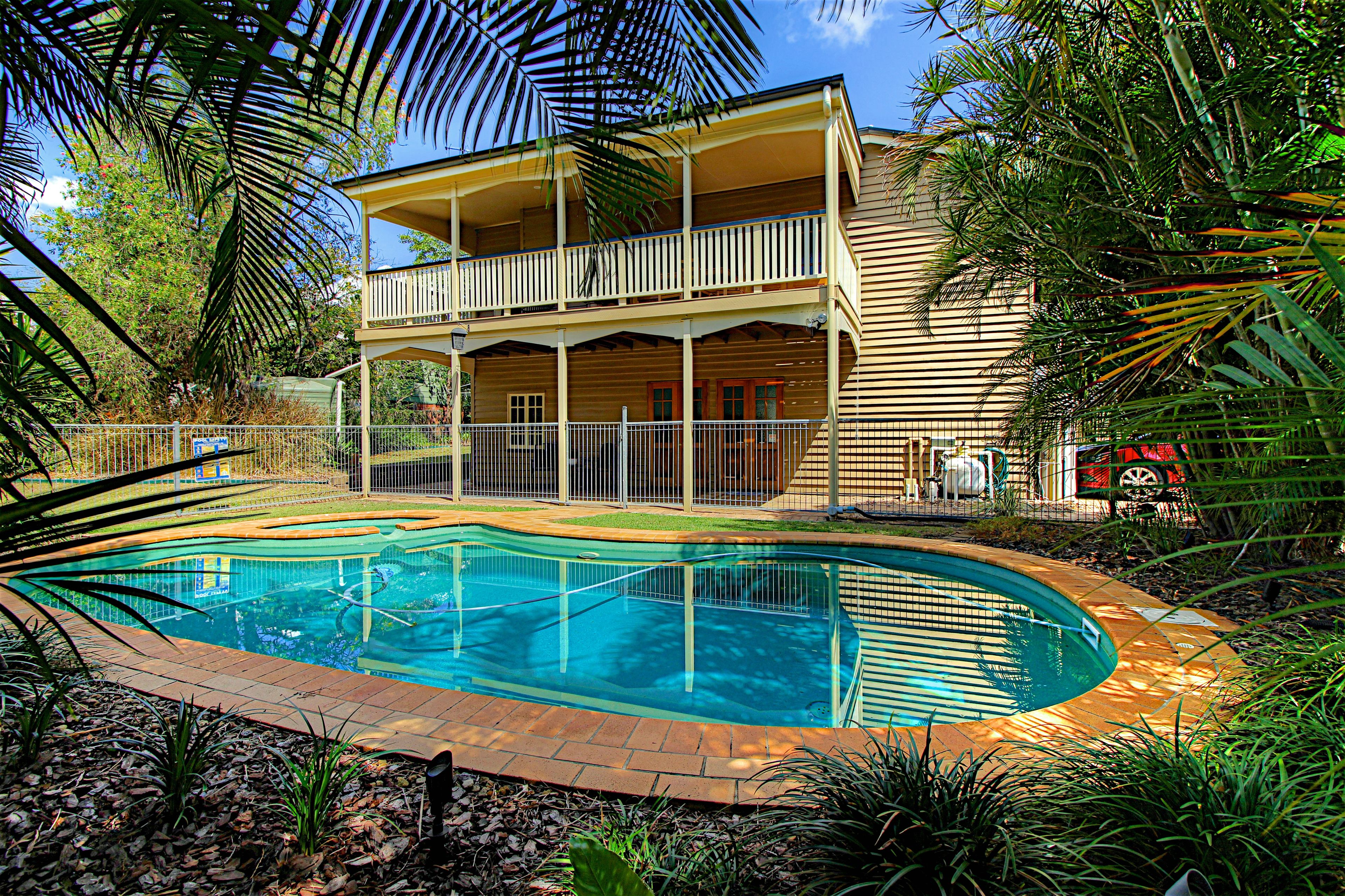 108 Jacaranda Street, North Booval, QLD 4304