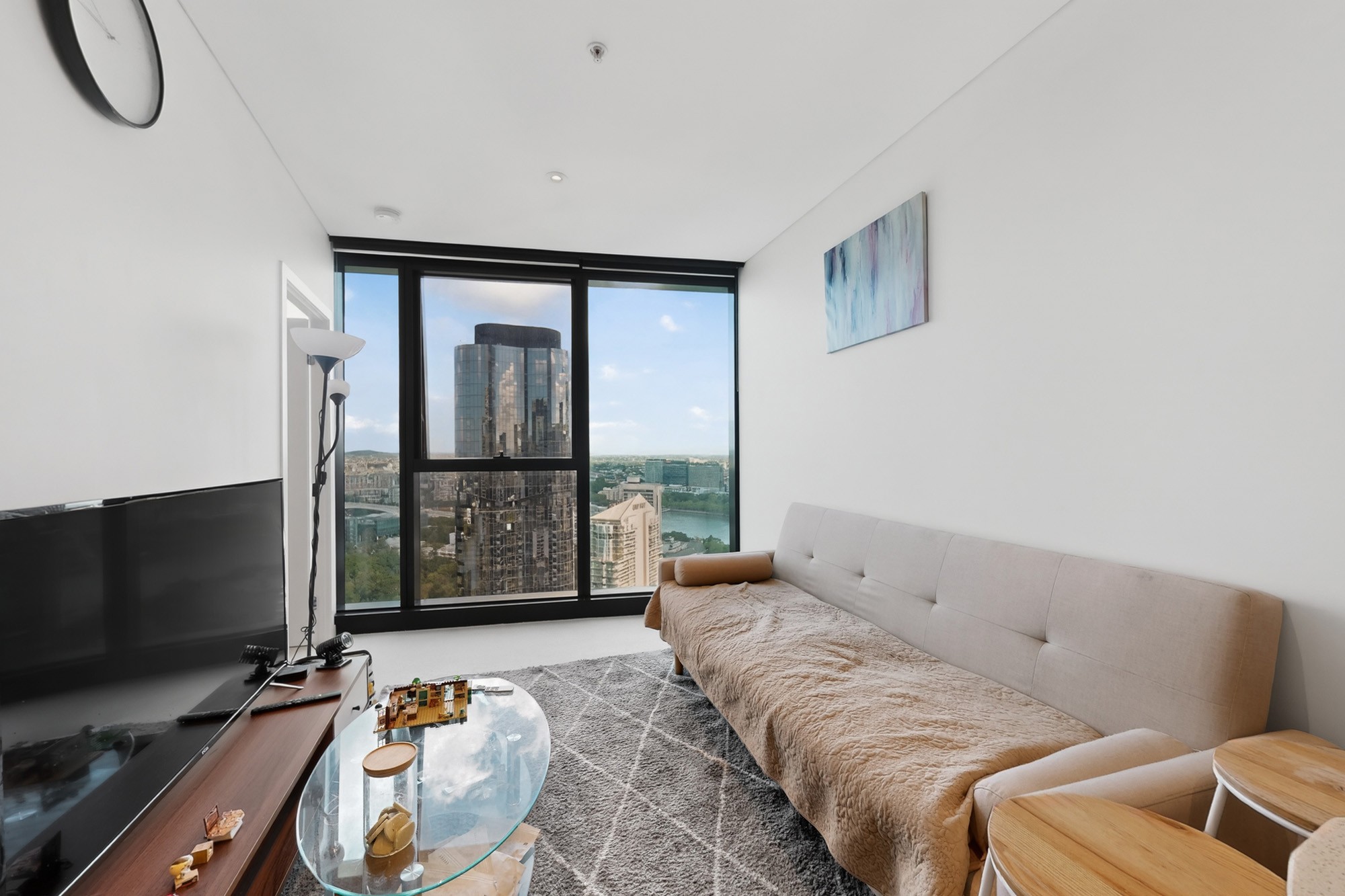3802/222 Margaret Street, Brisbane City, QLD 4000