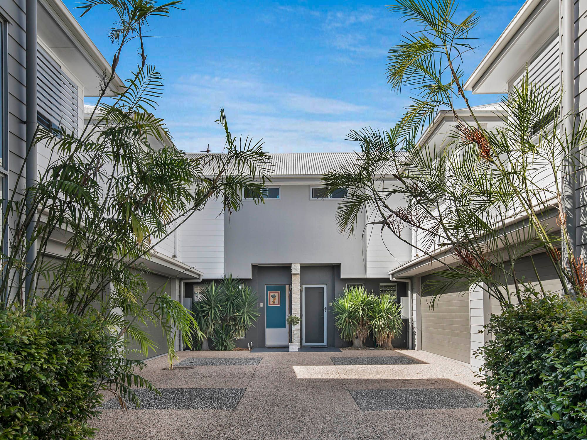 365 Hawthorne Road, Hawthorne, QLD 4171