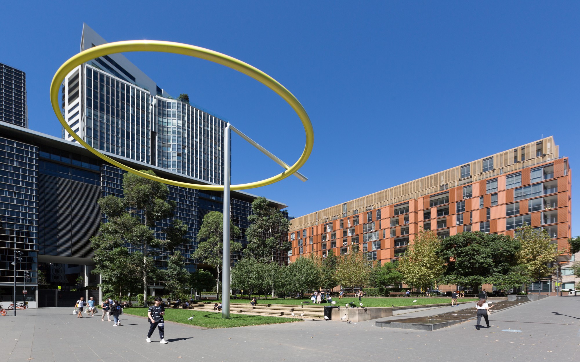 407/81 O'Connor Street, Chippendale, NSW 2008