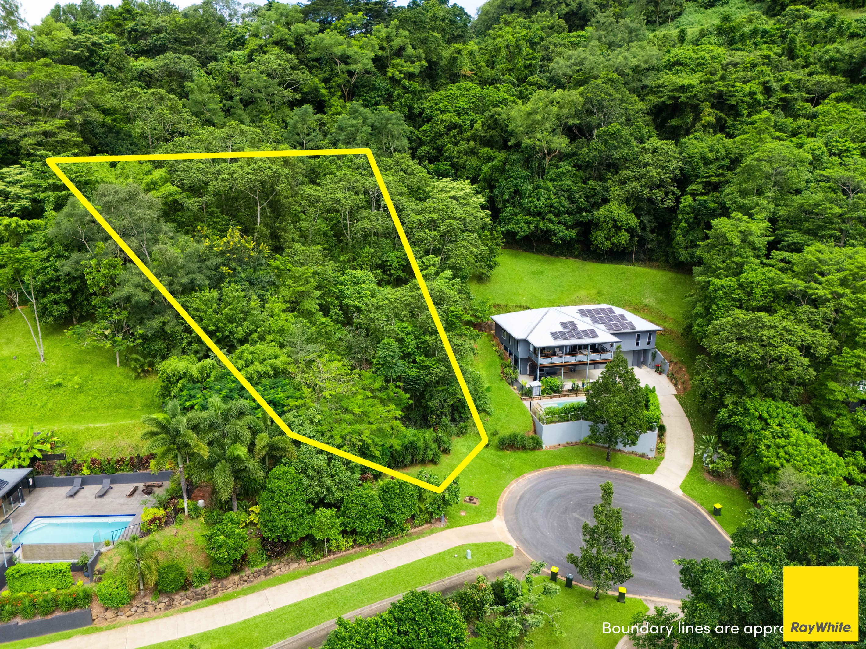 14 Barringtonia Close, Redlynch, QLD 4870