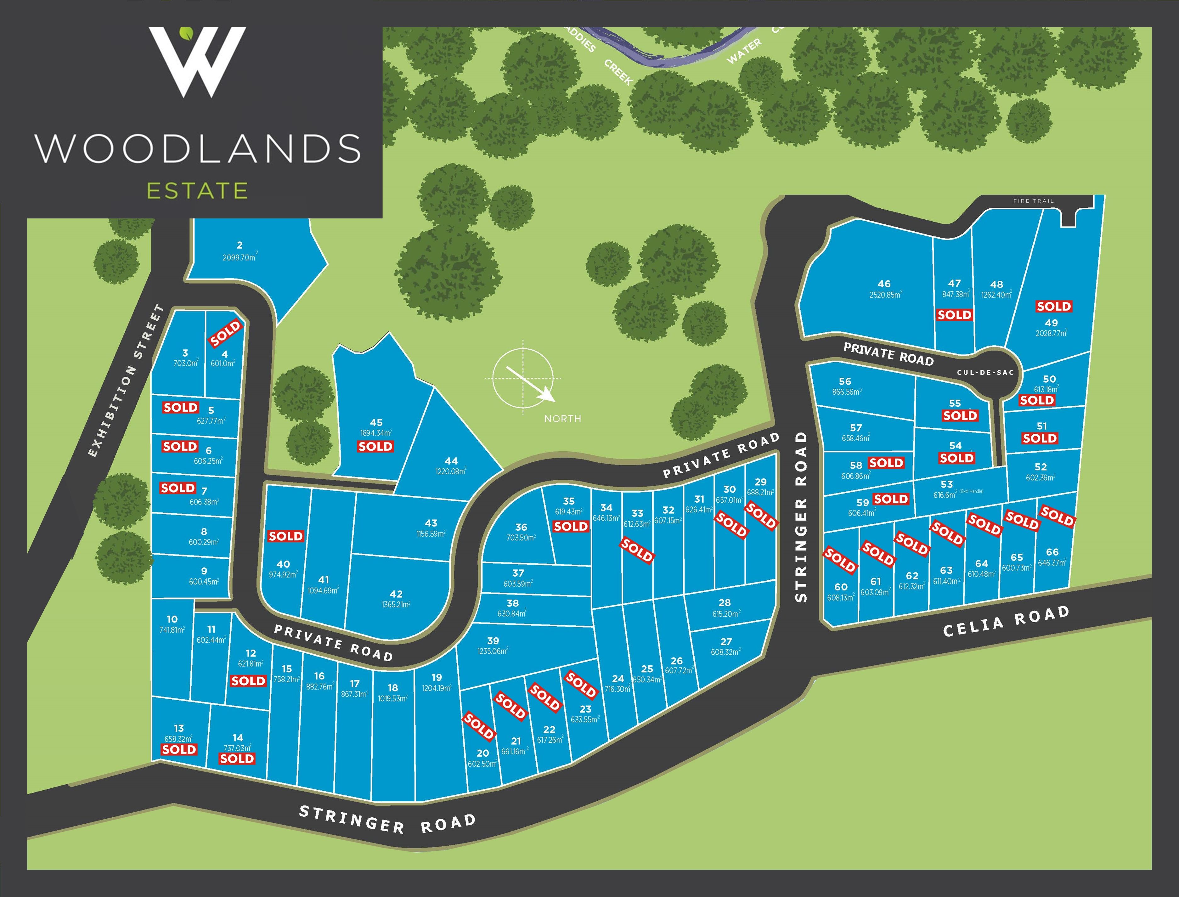 Lot 28 20 Stringer Road, Kellyville, NSW 2155