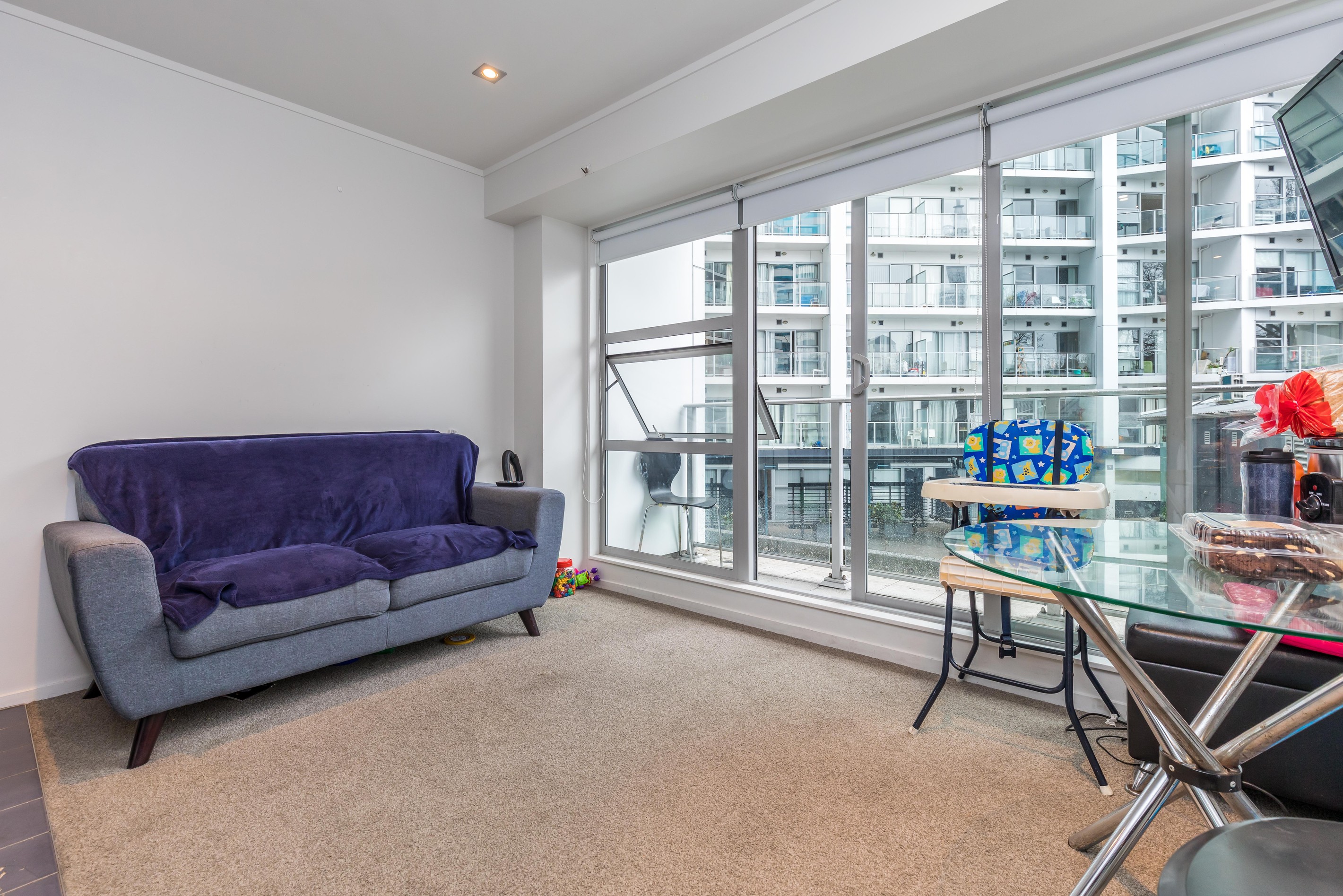 121/430 Queen Street, Auckland Central, Auckland City