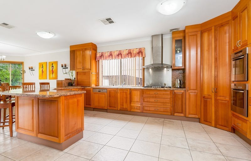 18 Emily Clarke Drive, Kellyville, NSW 2155