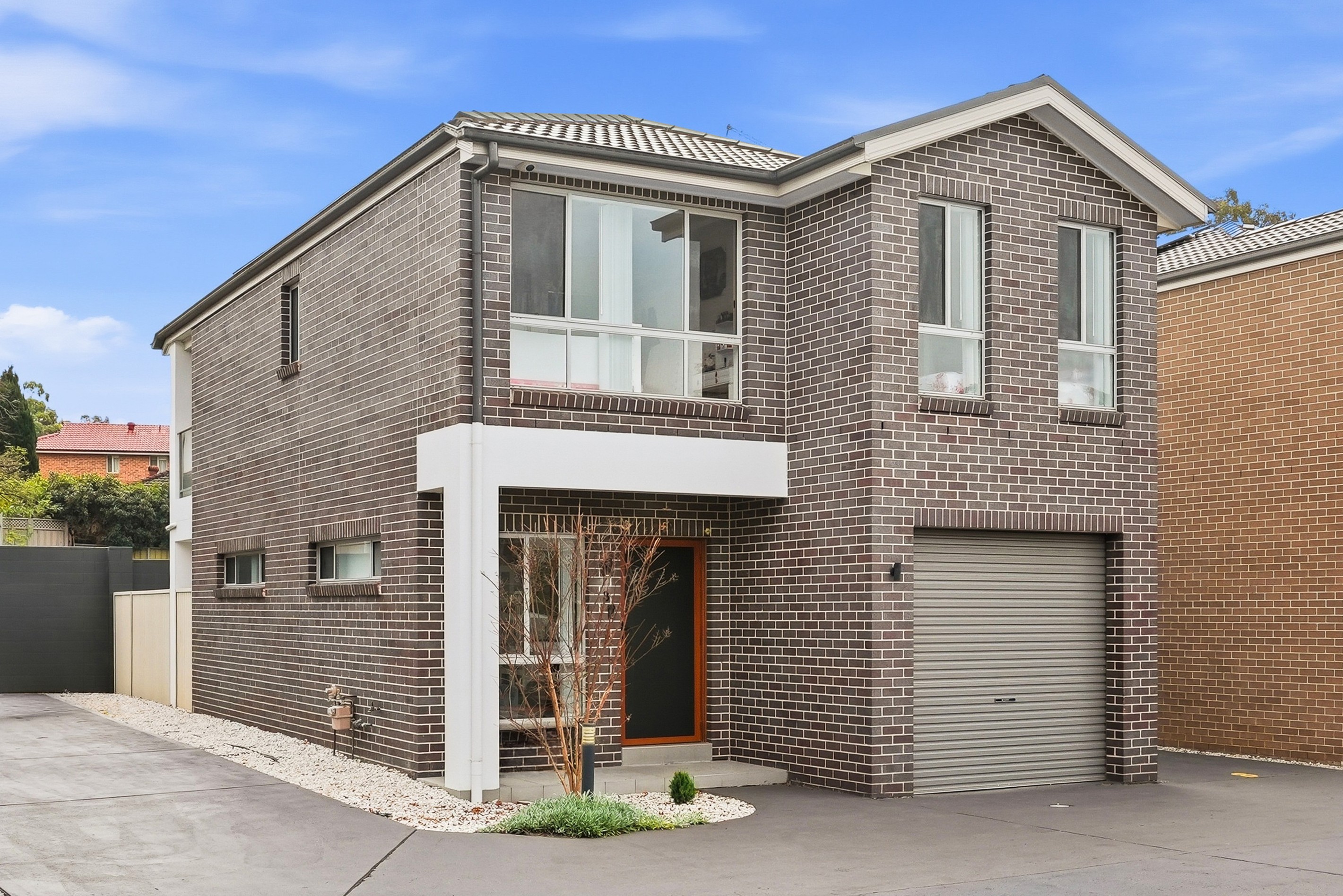 8 Koolatong Glade, Quakers Hill, NSW 2763