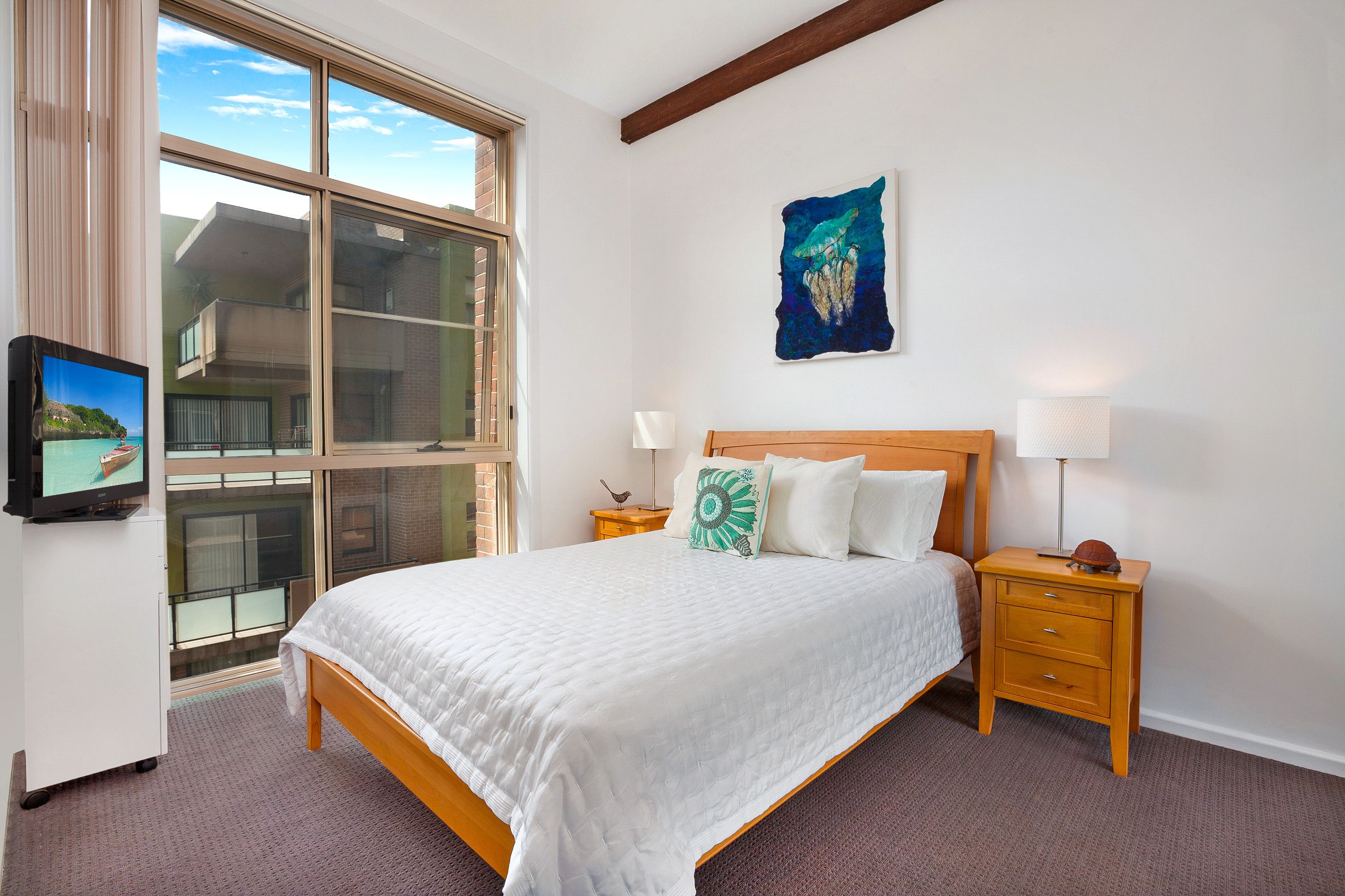 25/1 Wiley Street, Chippendale, NSW 2008