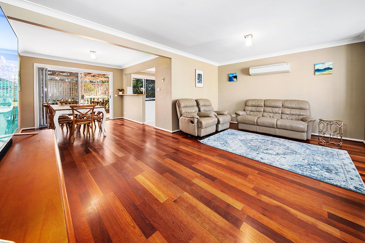 20 Bluegum Way, Menai, NSW 2234