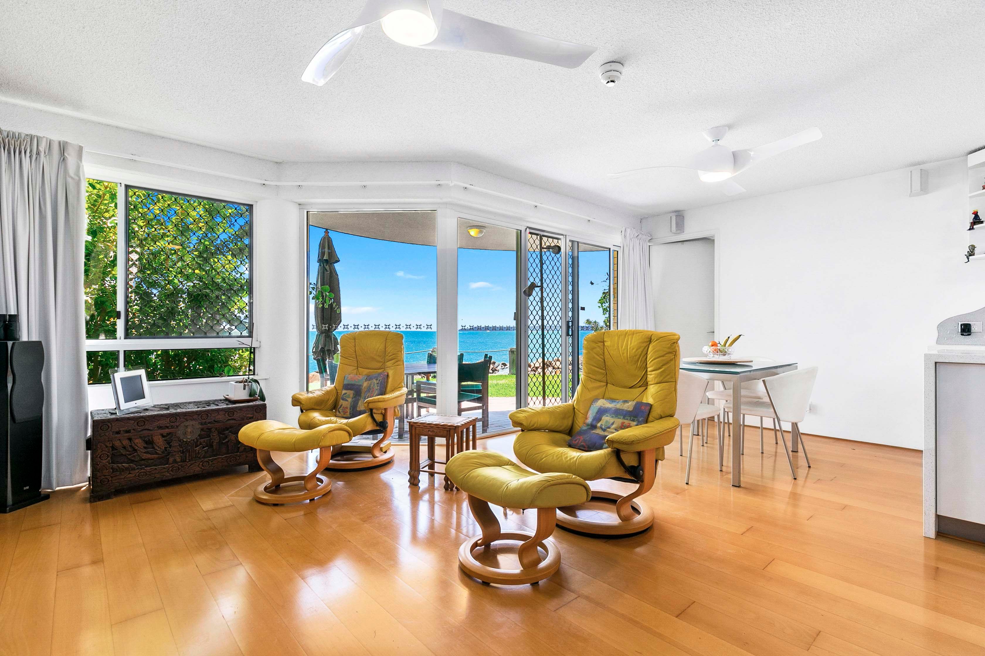 103/17 Buccaneer Drive, Urangan, QLD 4655 Sold Unit Ray White