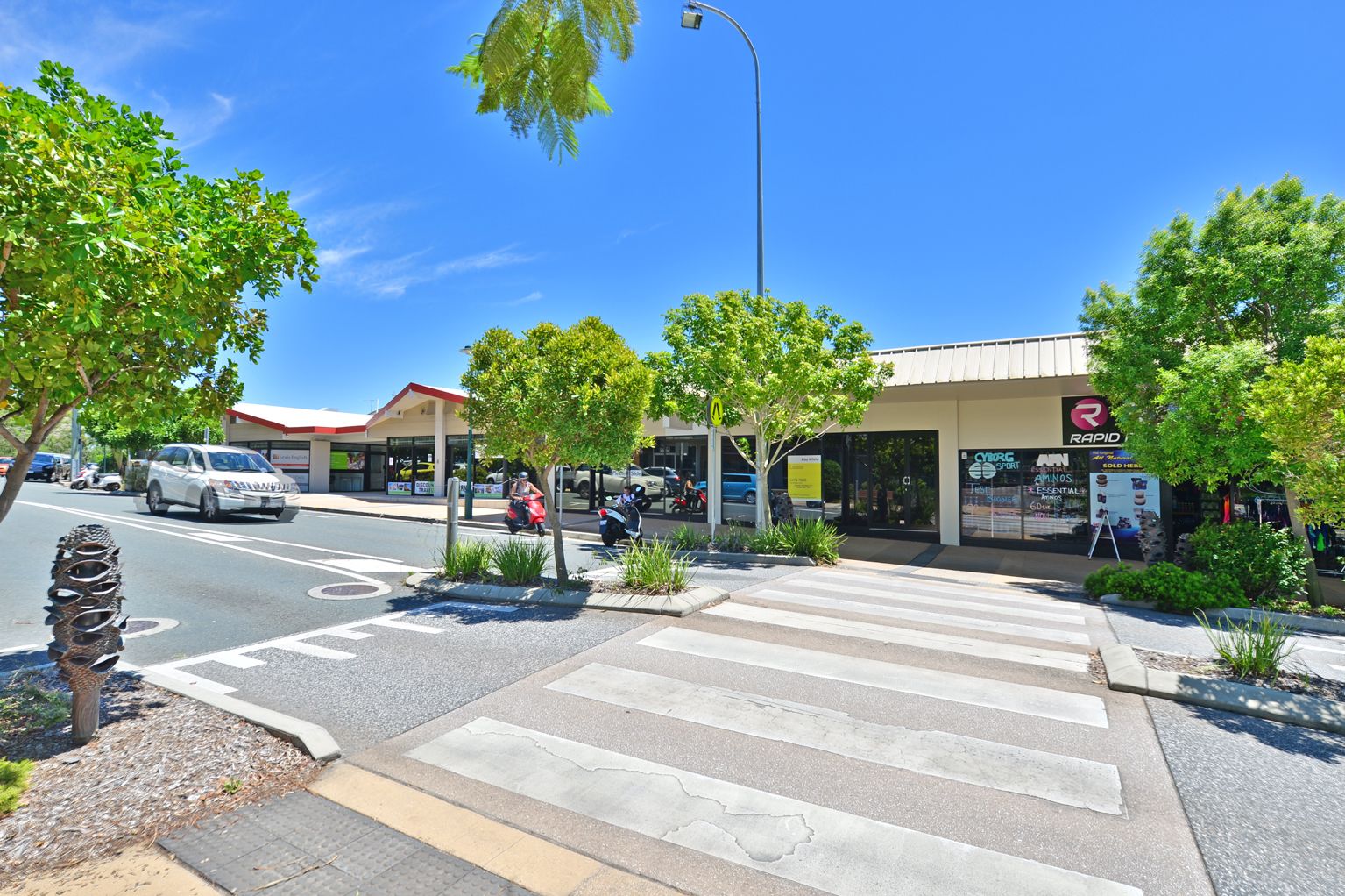 Shop 1/2 Lanyana Way, Noosa Heads, QLD 4567