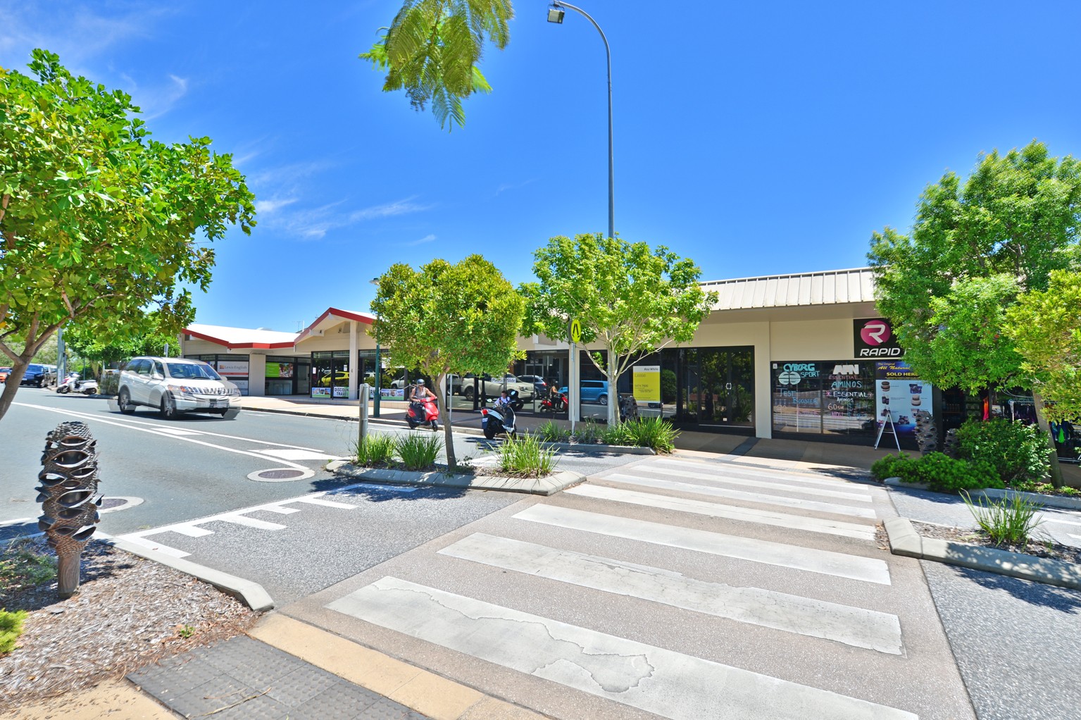 Shop 1/2 Lanyana Way, Noosa Heads, QLD 4567