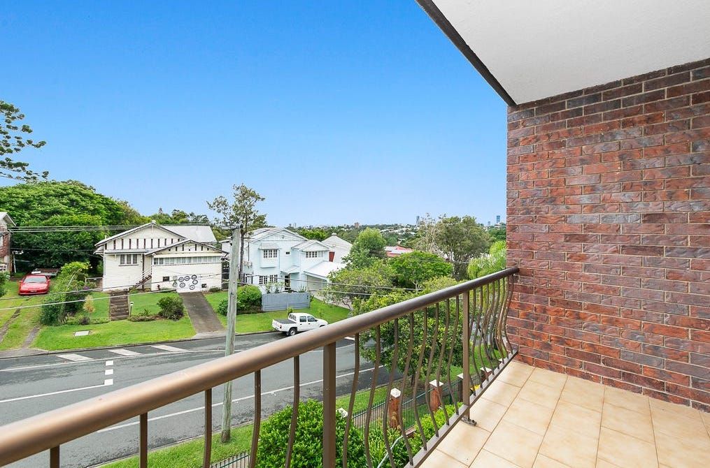 25/43 Ashgrove Avenue — photo 4 of 5