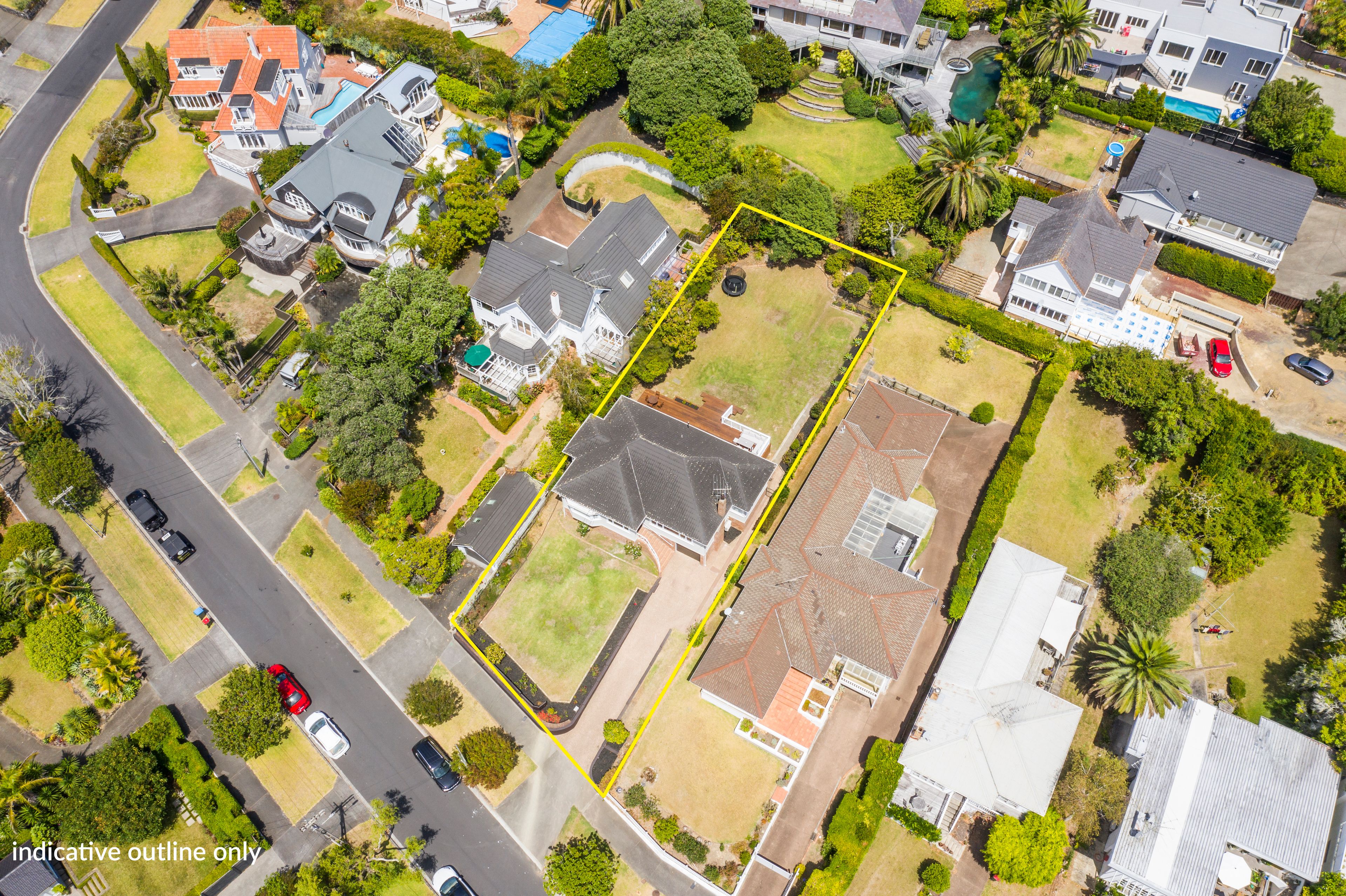 29 Codrington Crescent, Mission Bay, Auckland City Real Estate Ray