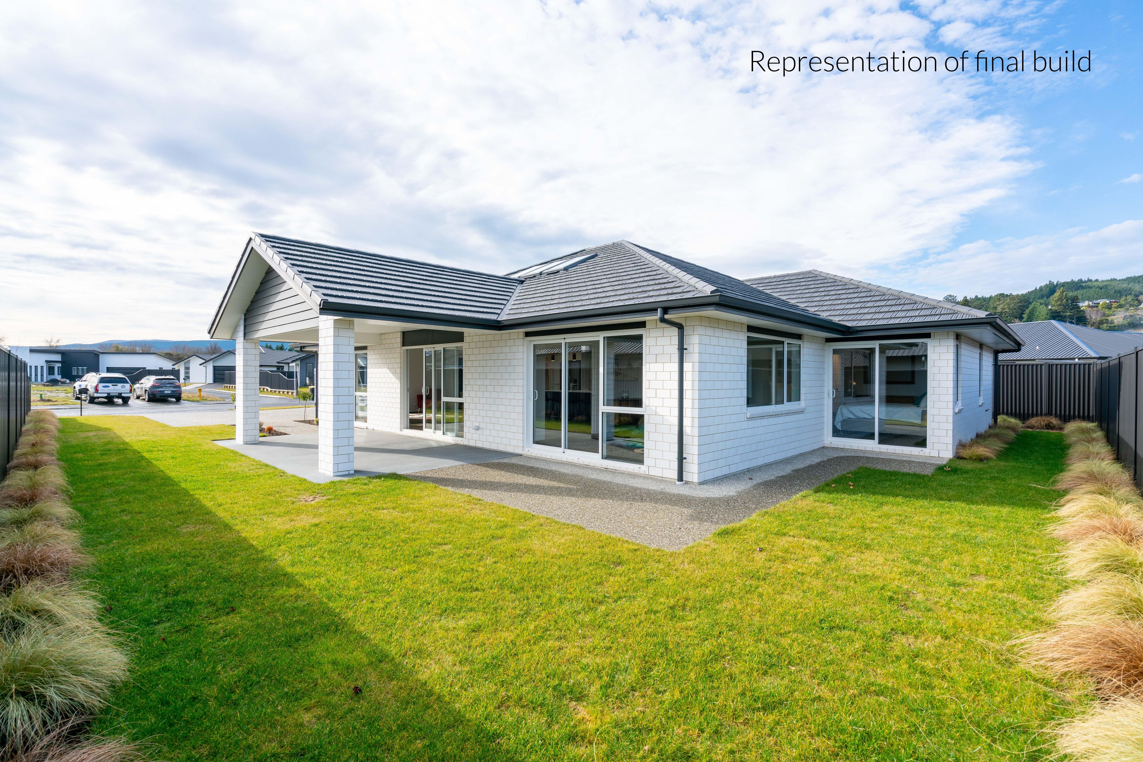 Lot 2 Cemetery Road, East Taieri, Dunedin City