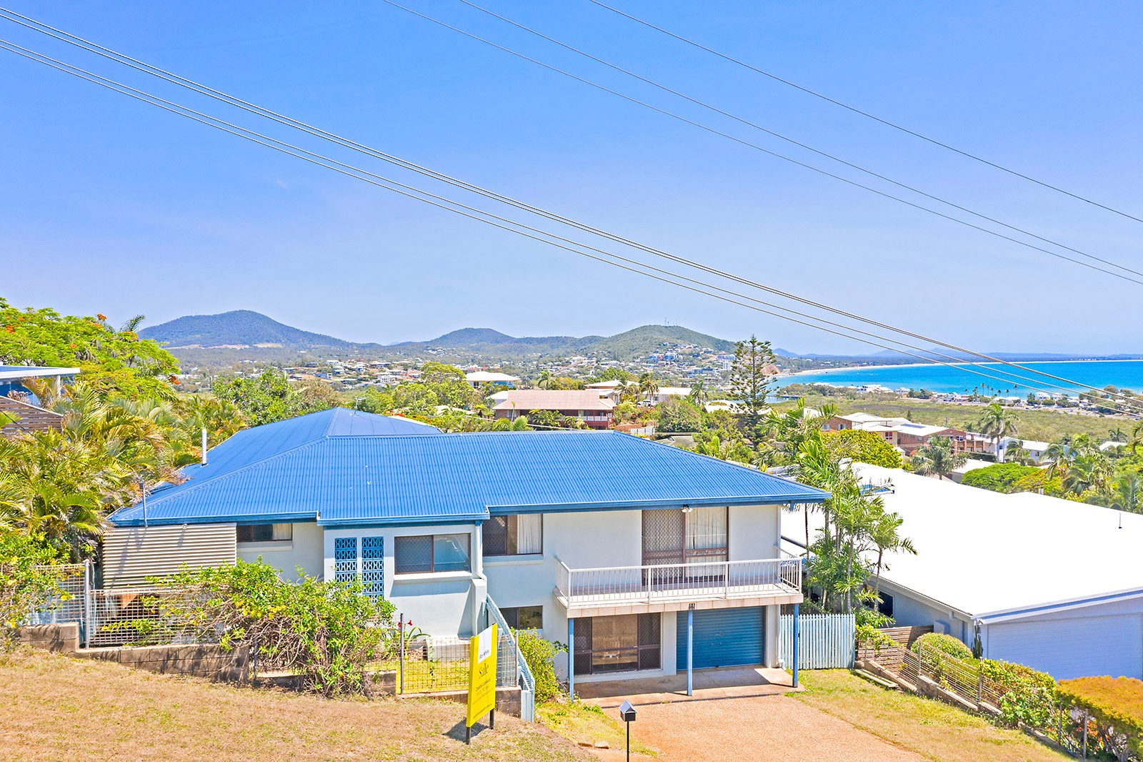 50 Poinciana Avenue, Taranganba, QLD 4703