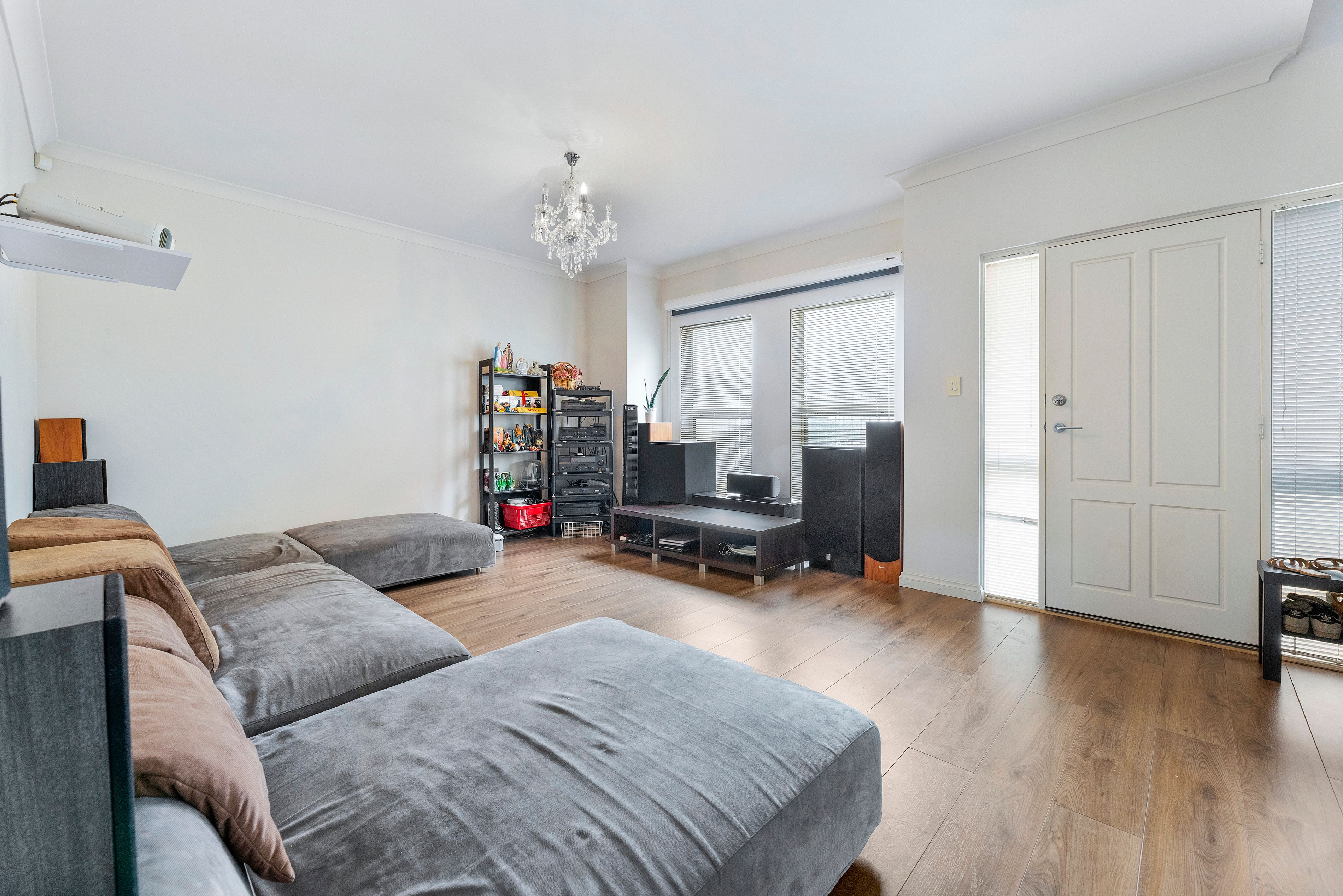 14 Yates Street, Mawson Lakes, SA 5095