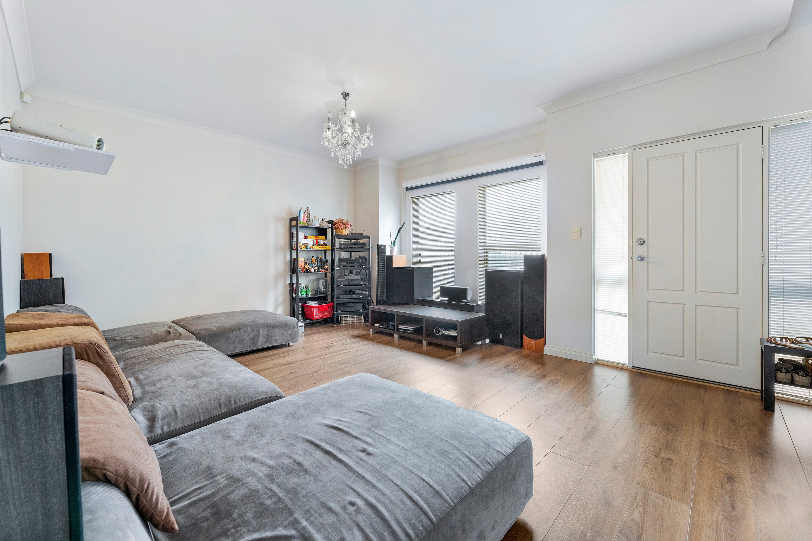 14 Yates Street, Mawson Lakes, SA 5095