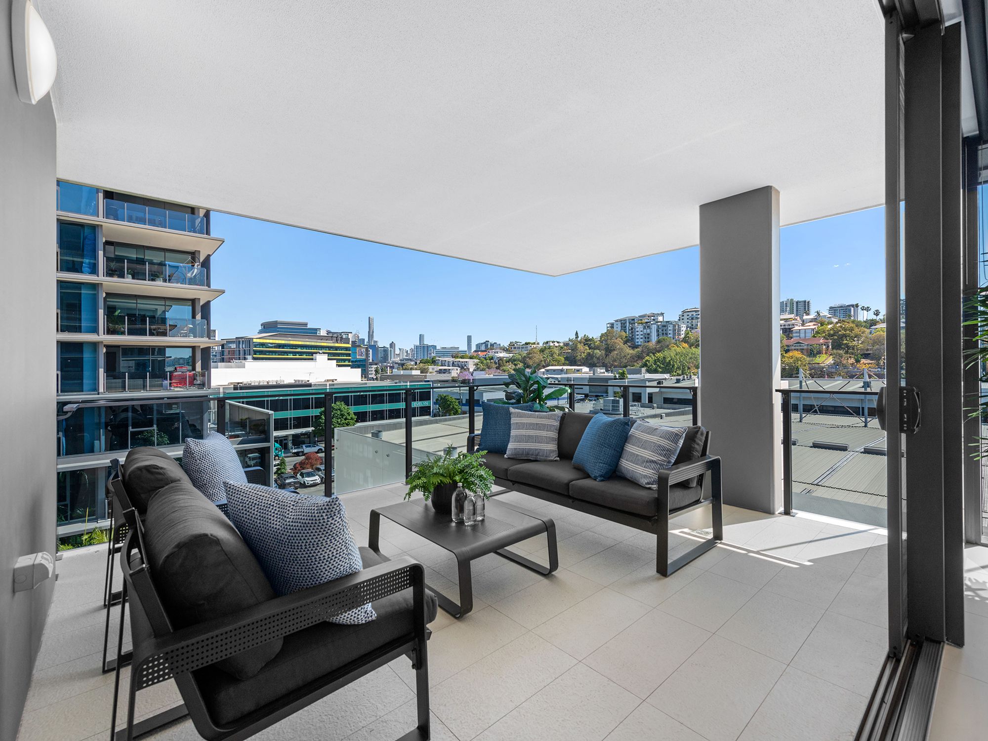 4057/41 Austin Street, Newstead, QLD 4006