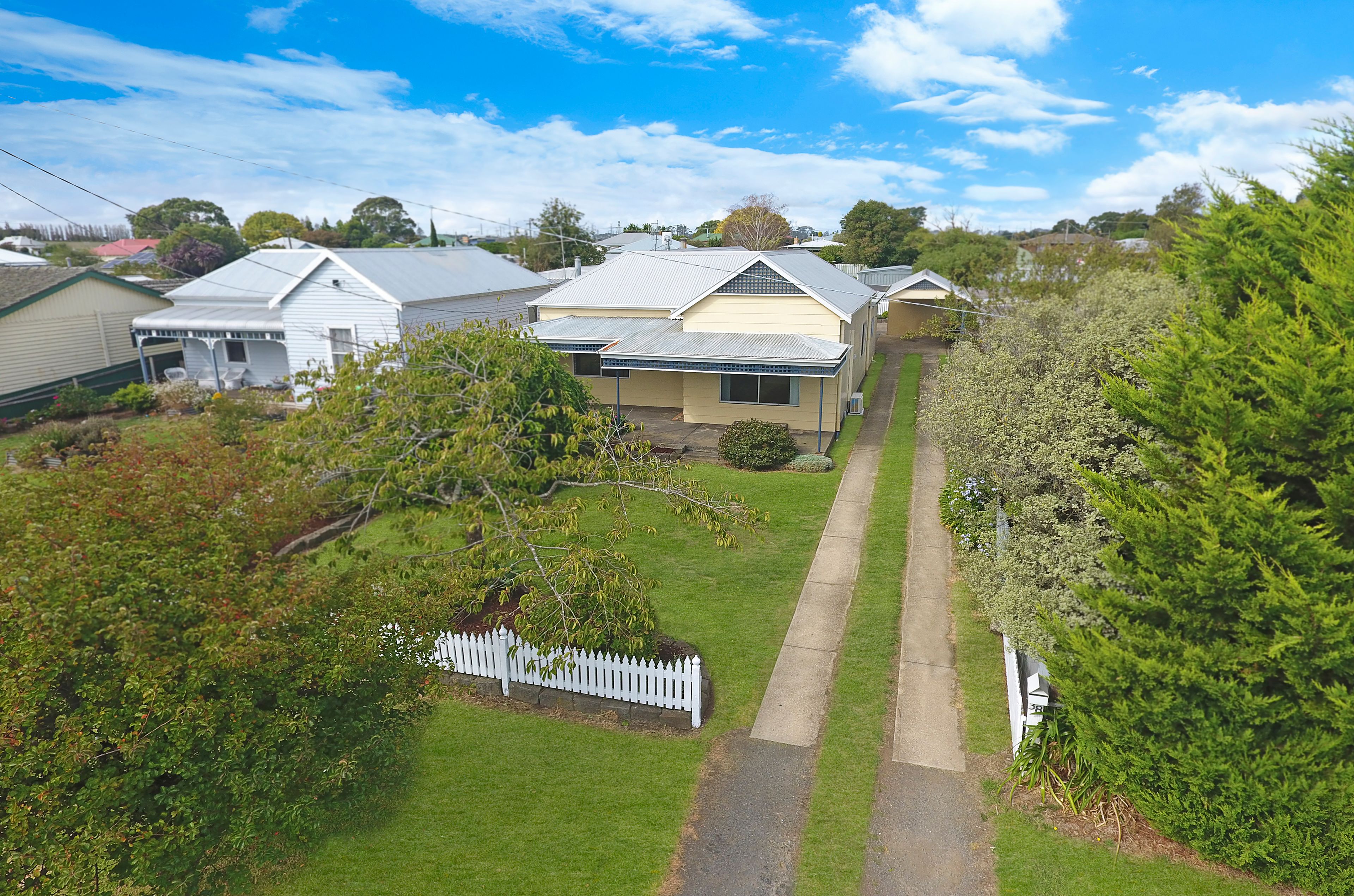 38 Thomson Street, Terang, VIC 3264