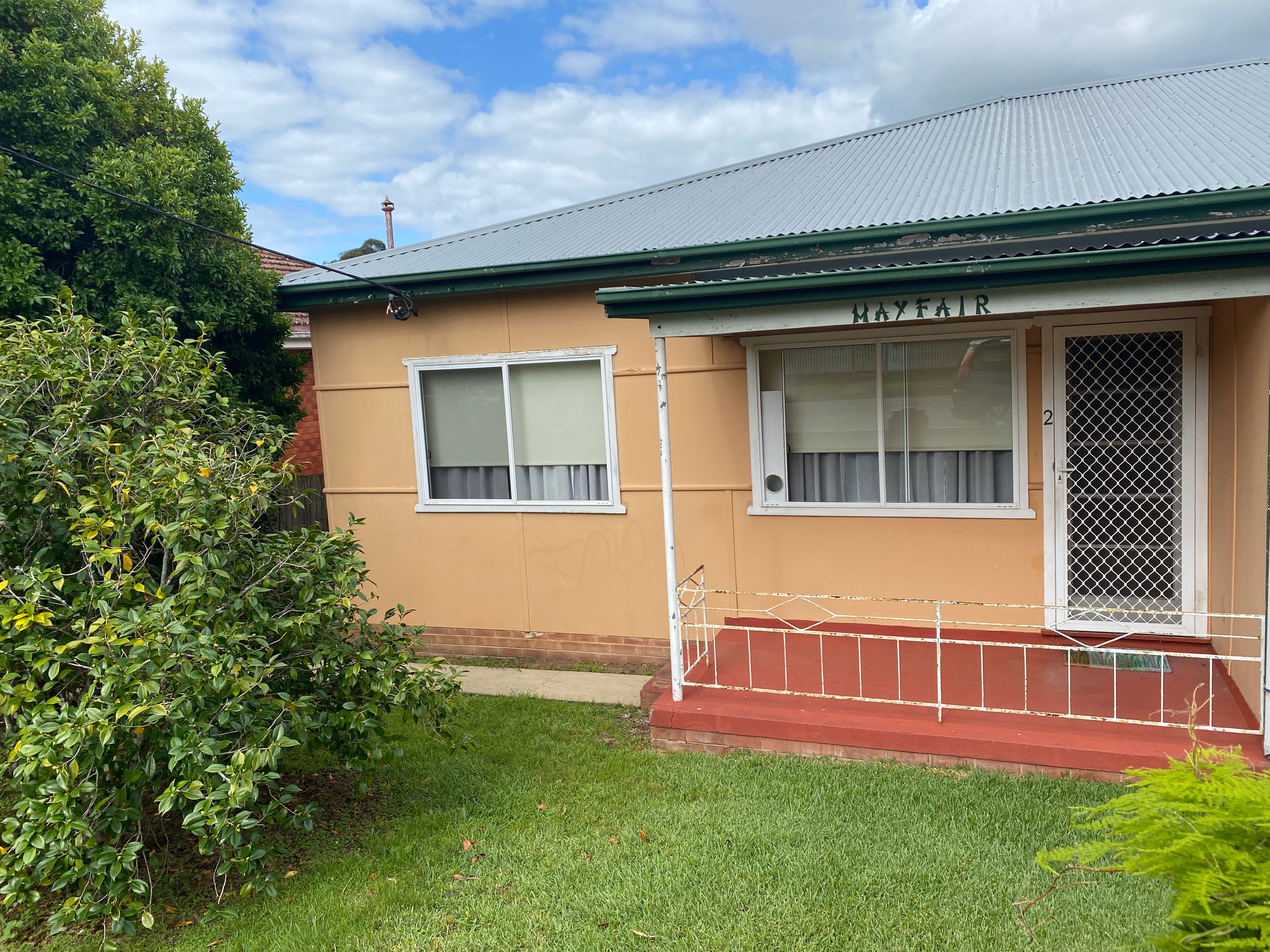 2/164 Kinghorne Street, Nowra, NSW 2541 Leased House Ray White