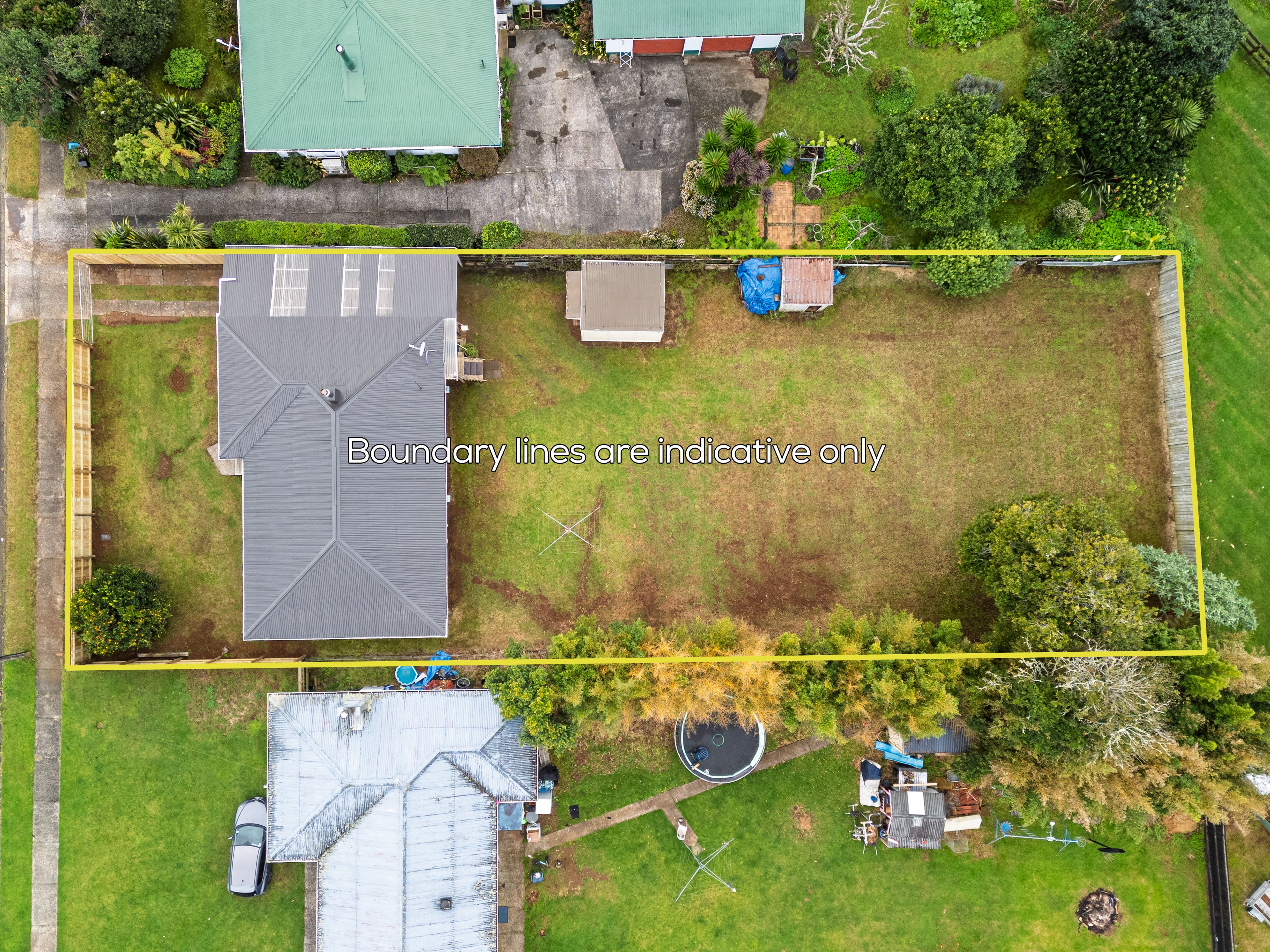 9 Williams Avenue, Kaikohe, Far North District