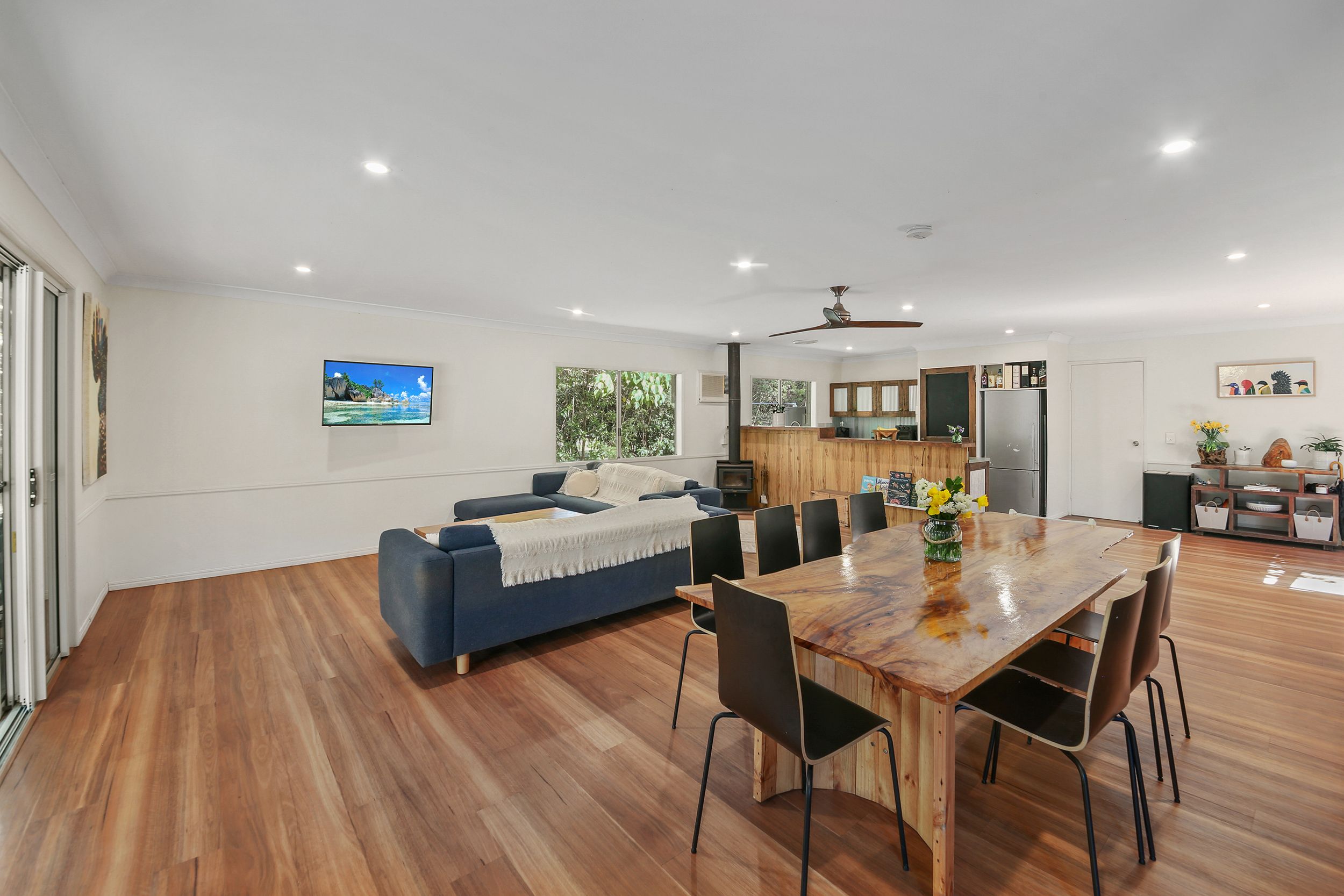 246 Diamond Valley Road, Diamond Valley, QLD 4553