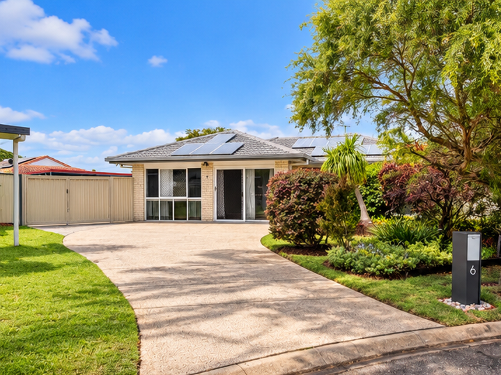 6 Kekua Court, Banksia Beach, QLD 4507